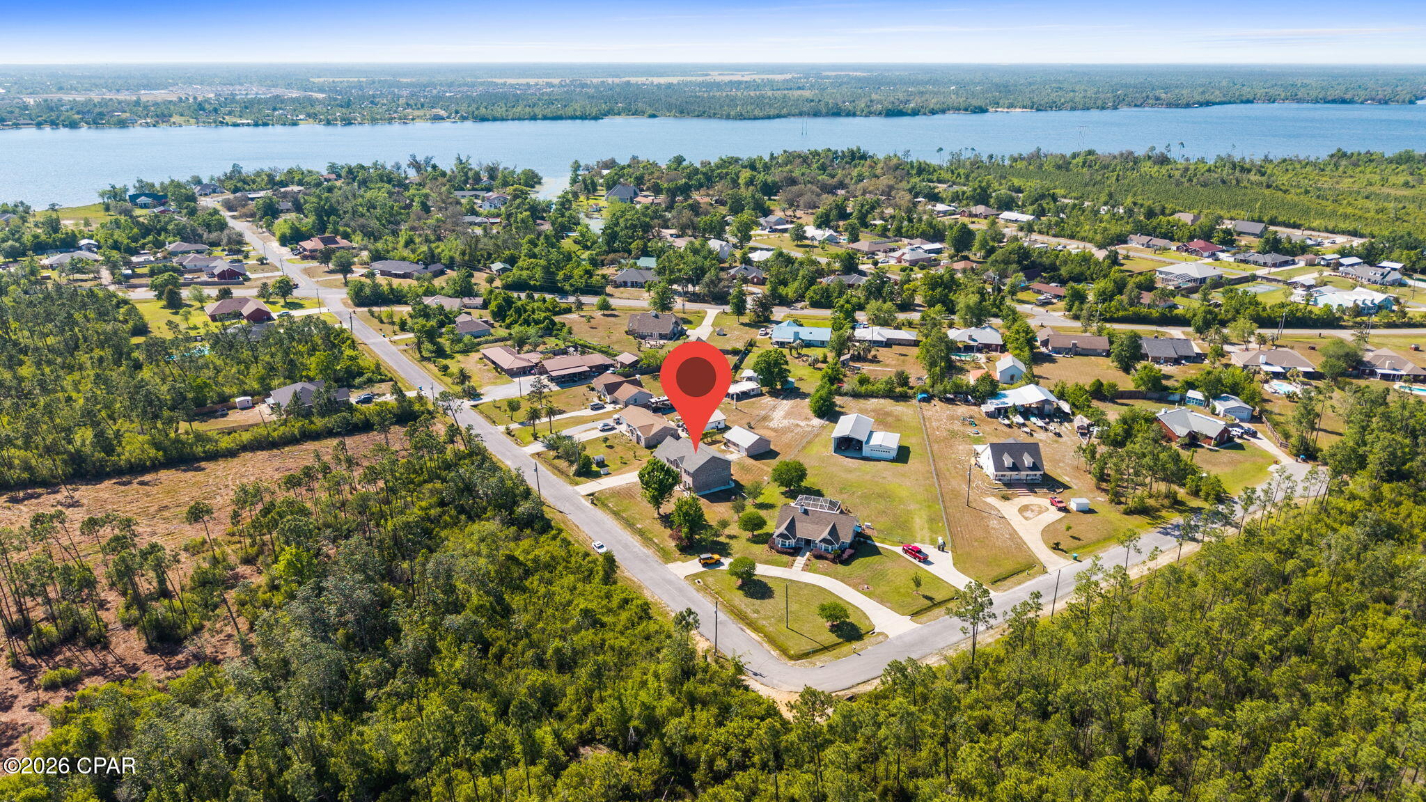 Deerpoint Estates - Residential