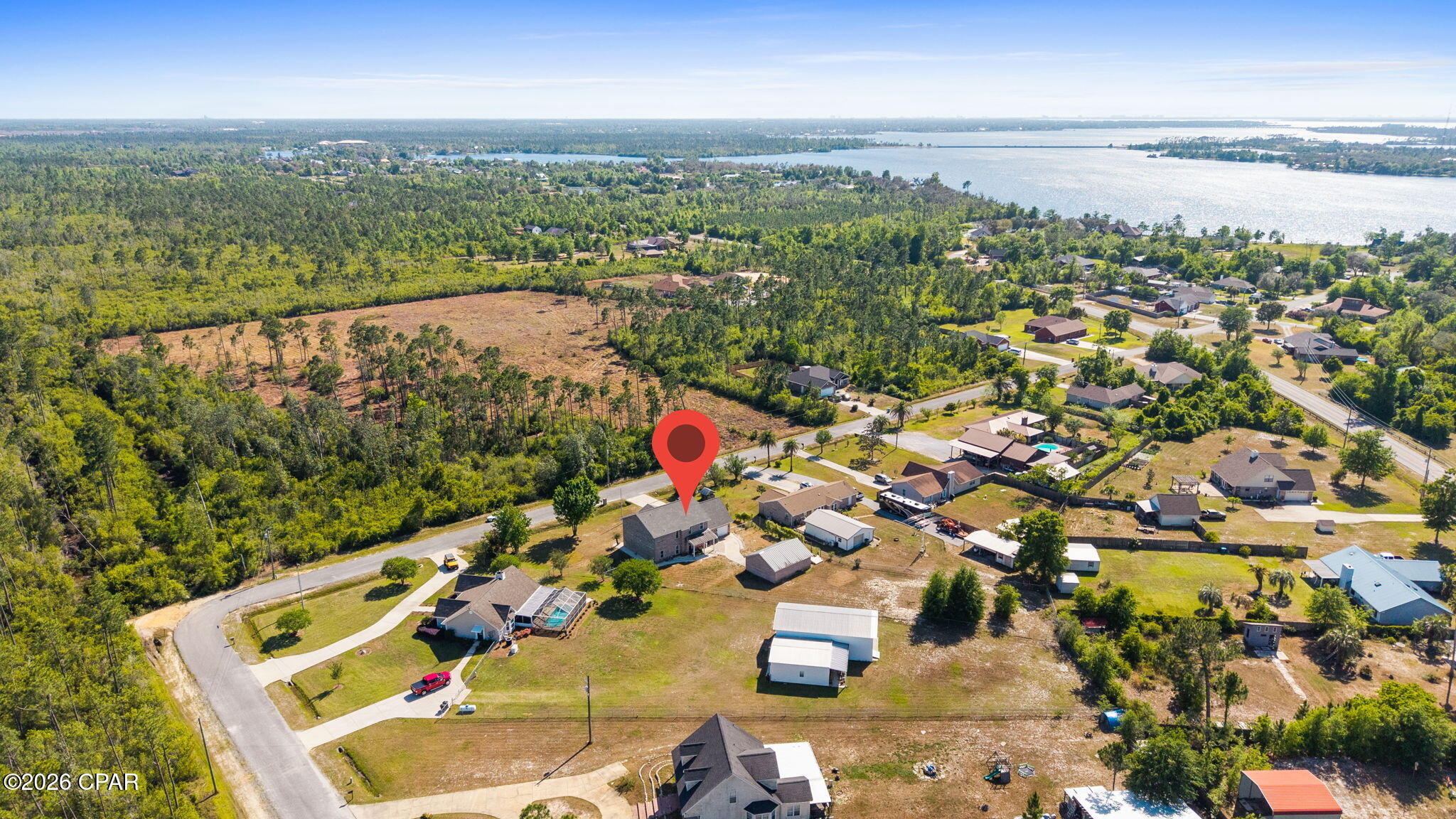 Deerpoint Estates - Residential