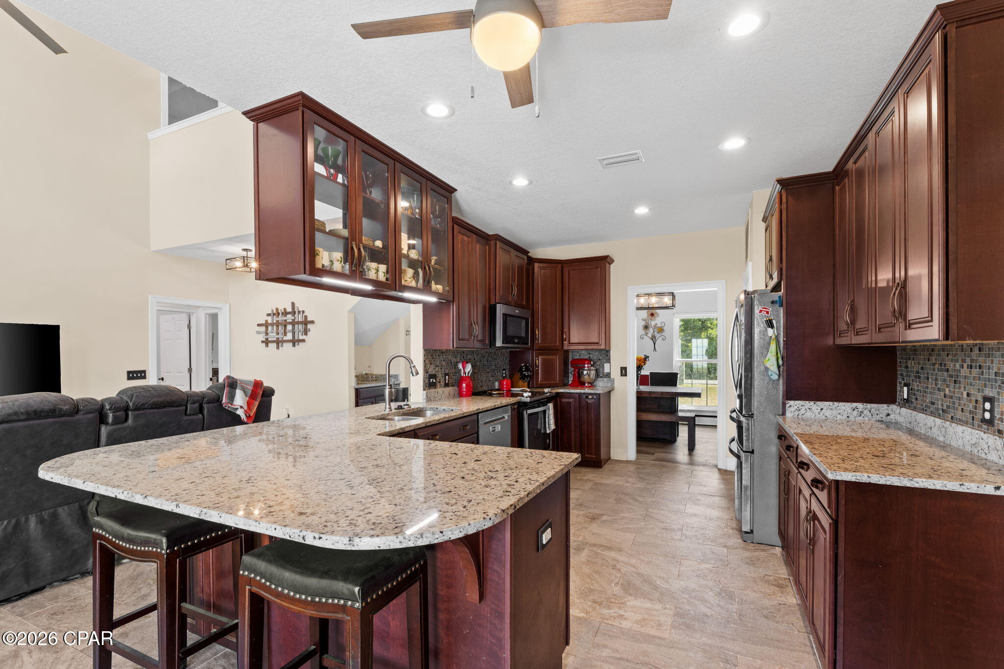 Deerpoint Estates - Residential