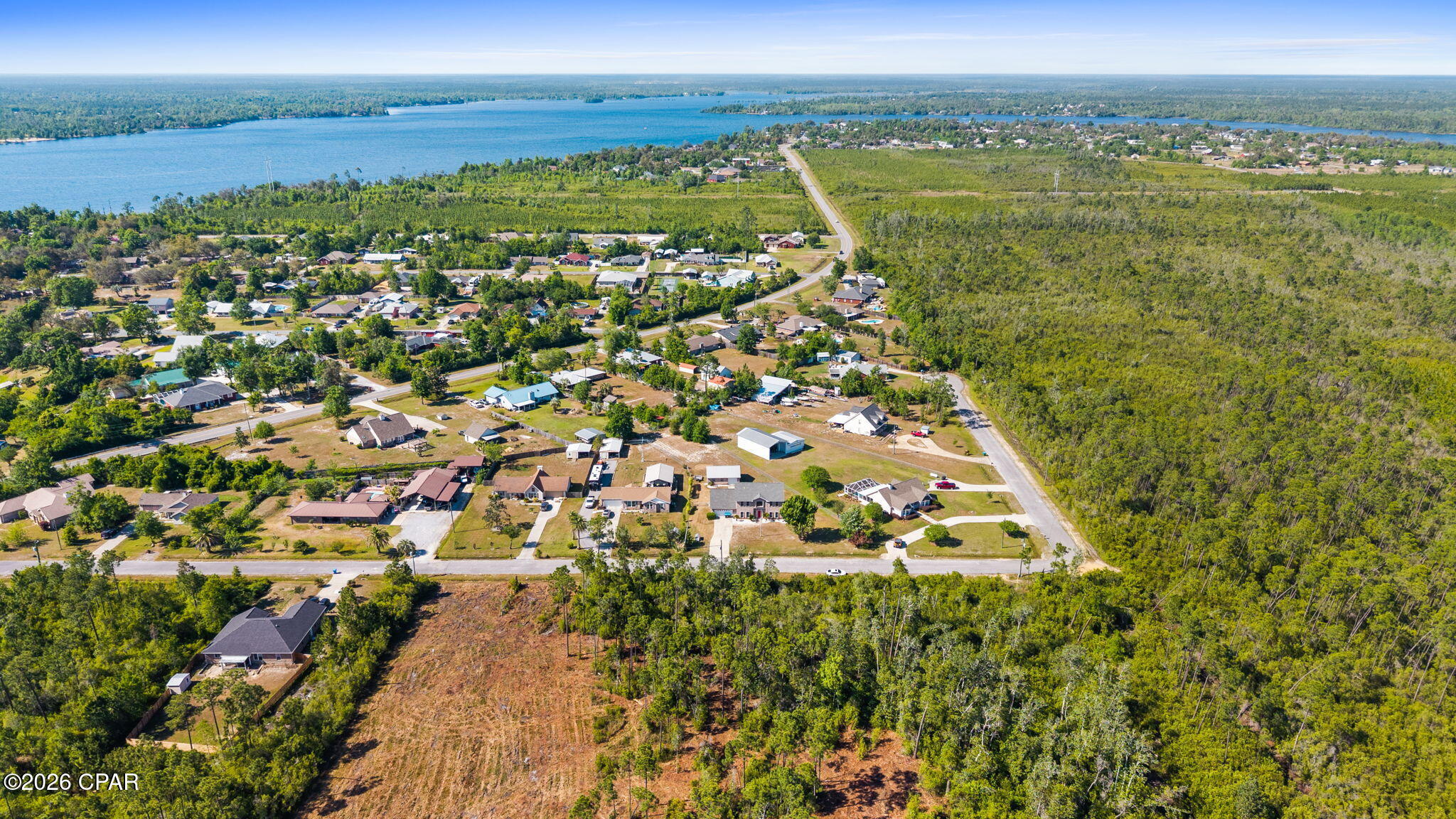 Deerpoint Estates - Residential