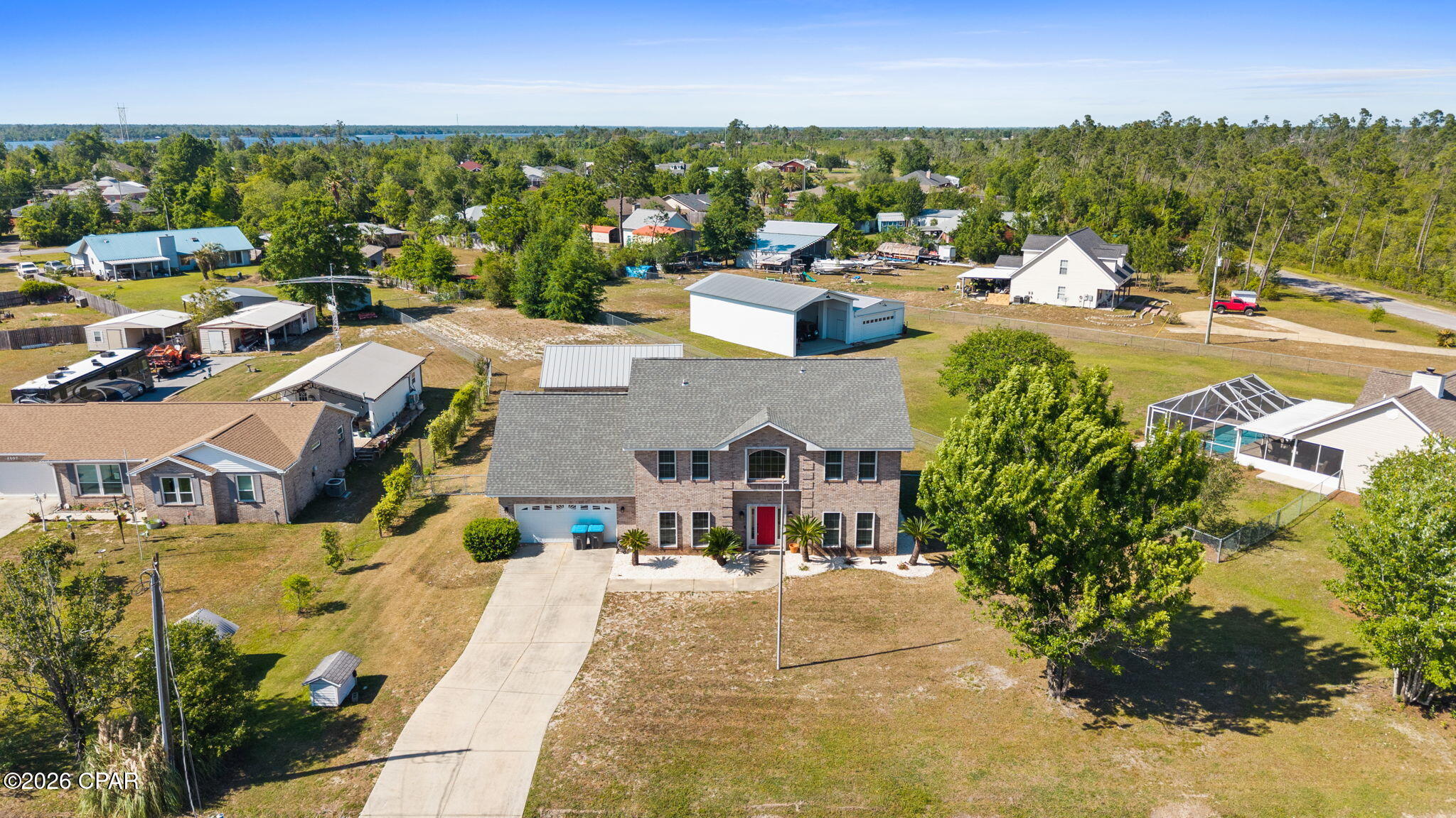 Deerpoint Estates - Residential