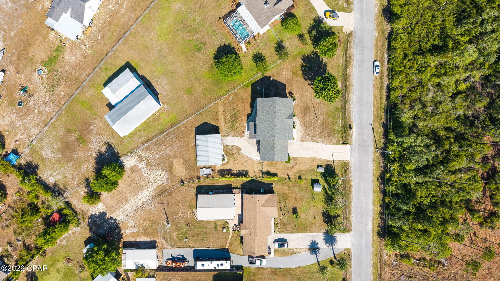 Deerpoint Estates - Residential