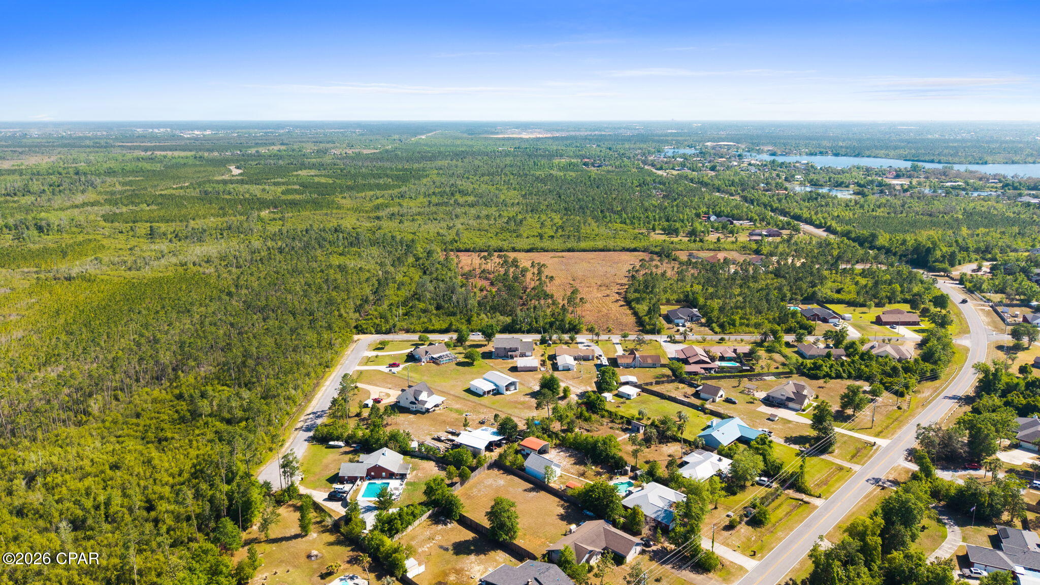 Deerpoint Estates - Residential