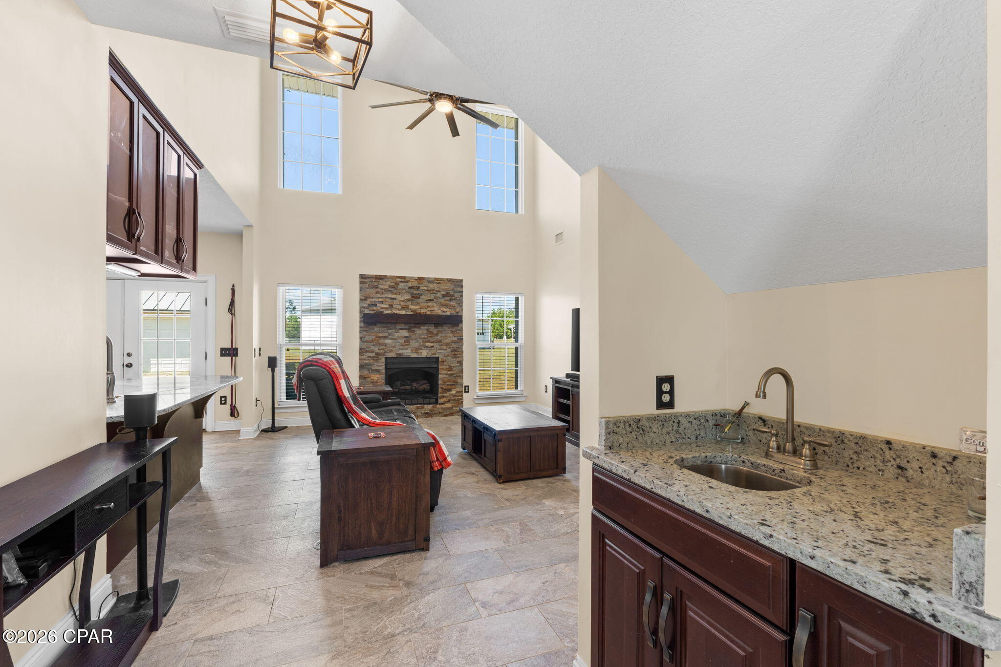 Deerpoint Estates - Residential