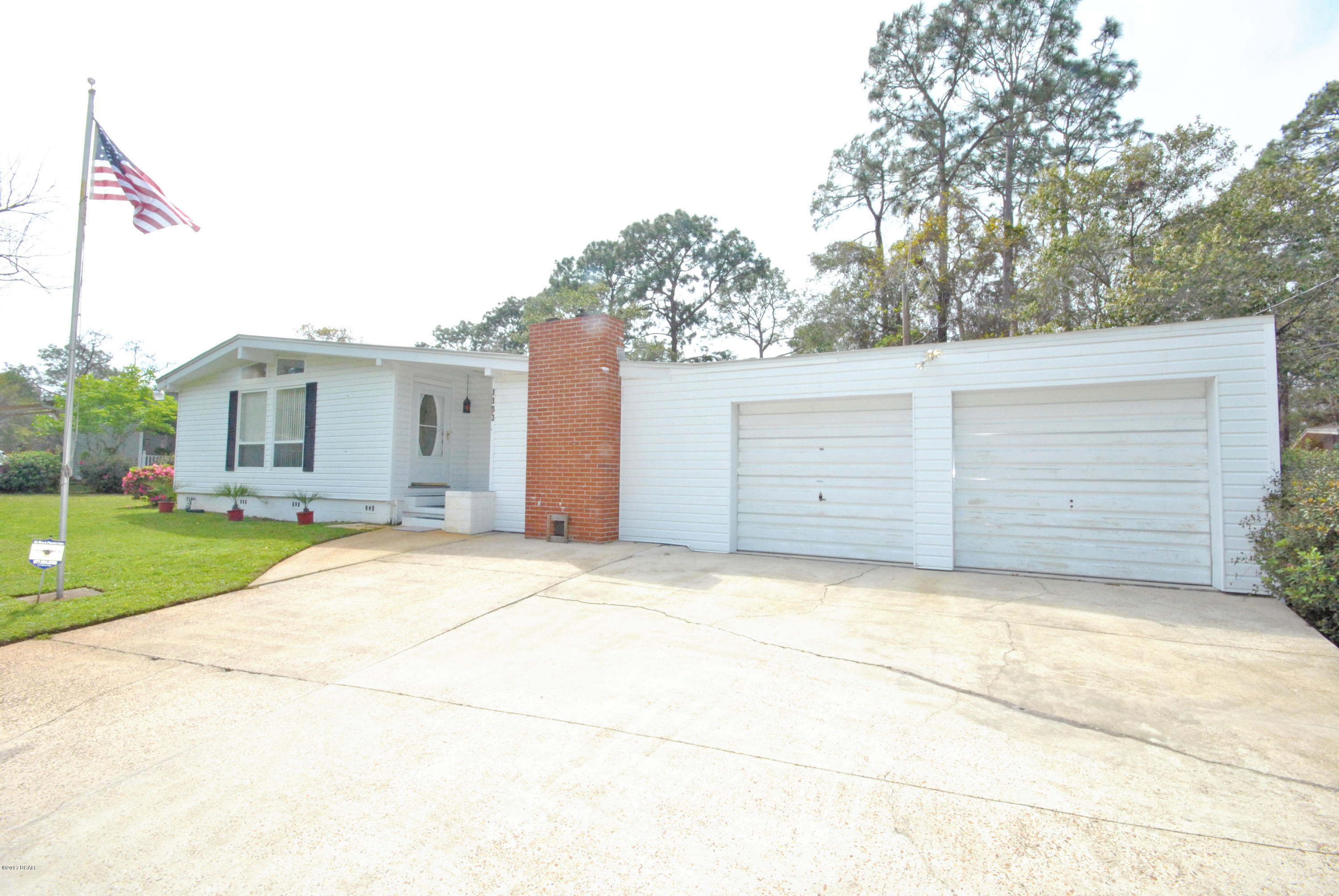 Forest Park 3rd Add - Residential