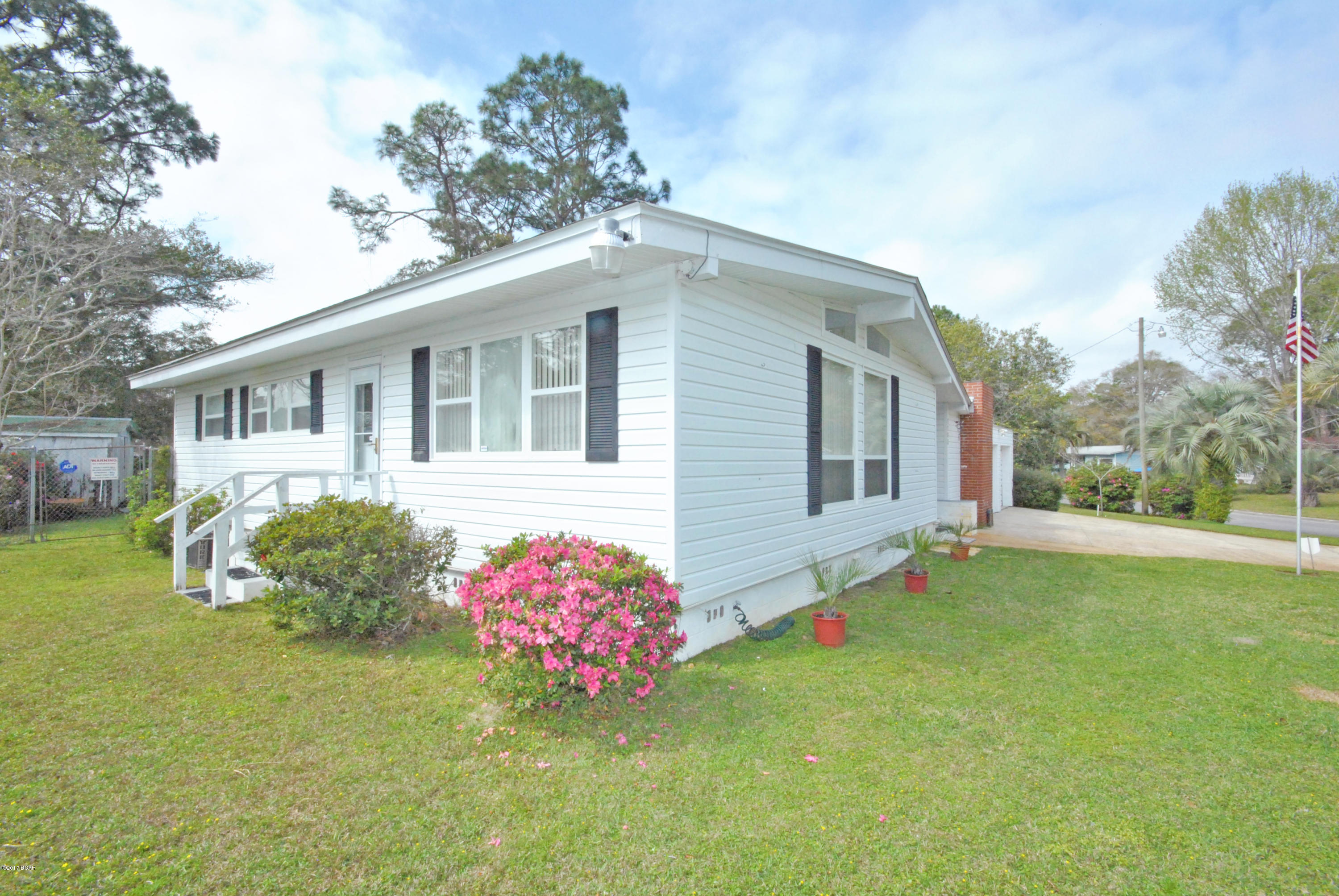 Forest Park 3rd Add - Residential