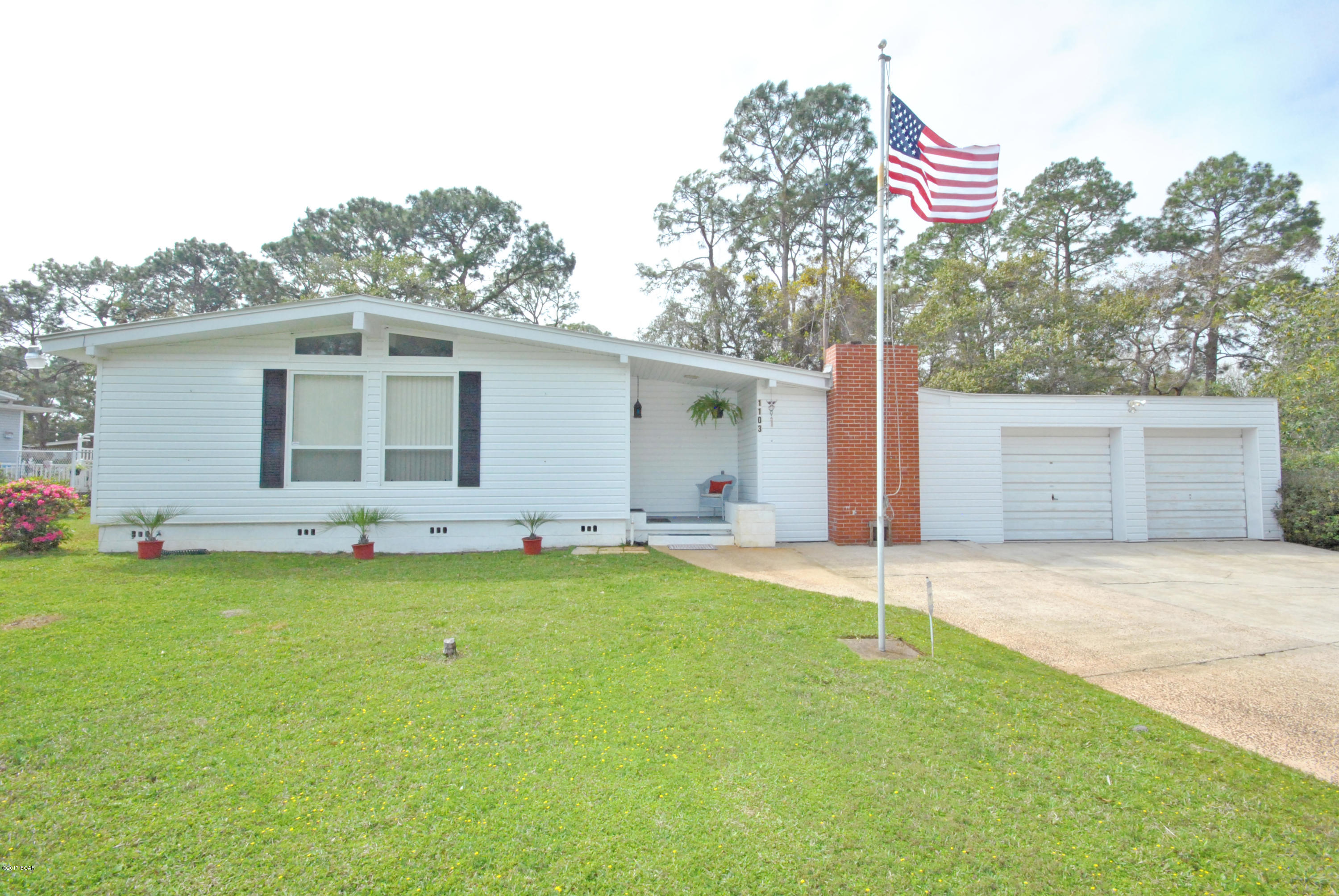 Forest Park 3rd Add - Residential