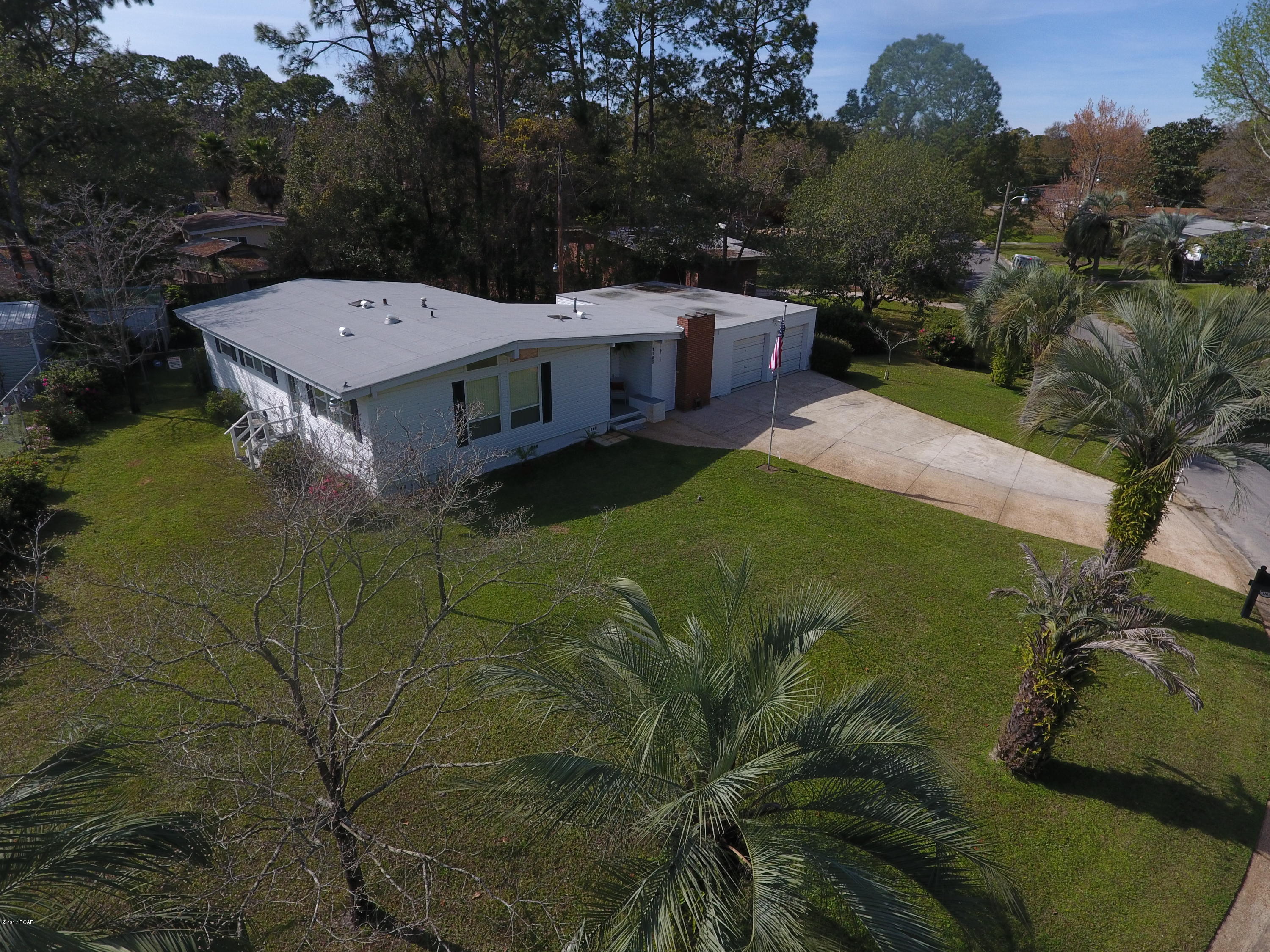 Forest Park 3rd Add - Residential