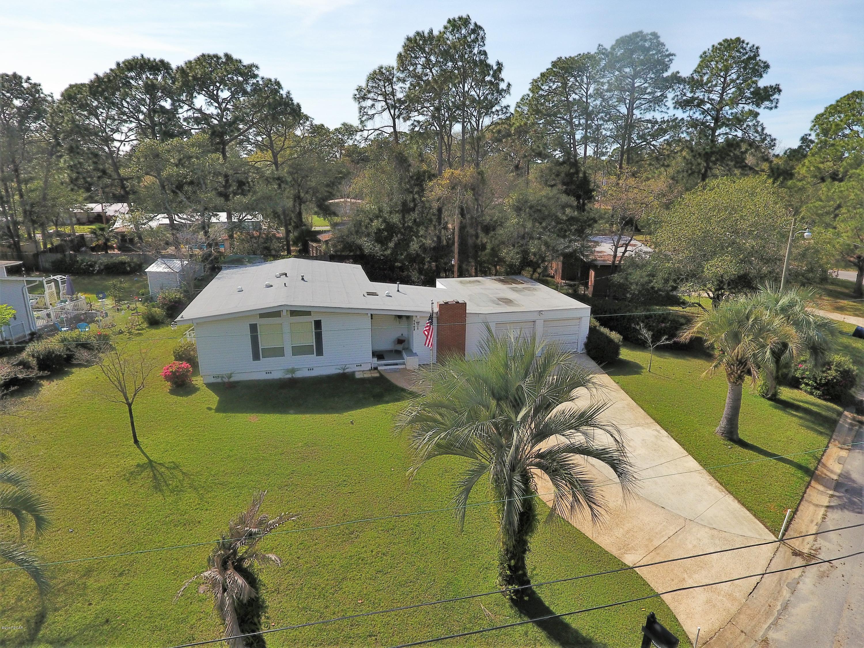 Forest Park 3rd Add - Residential