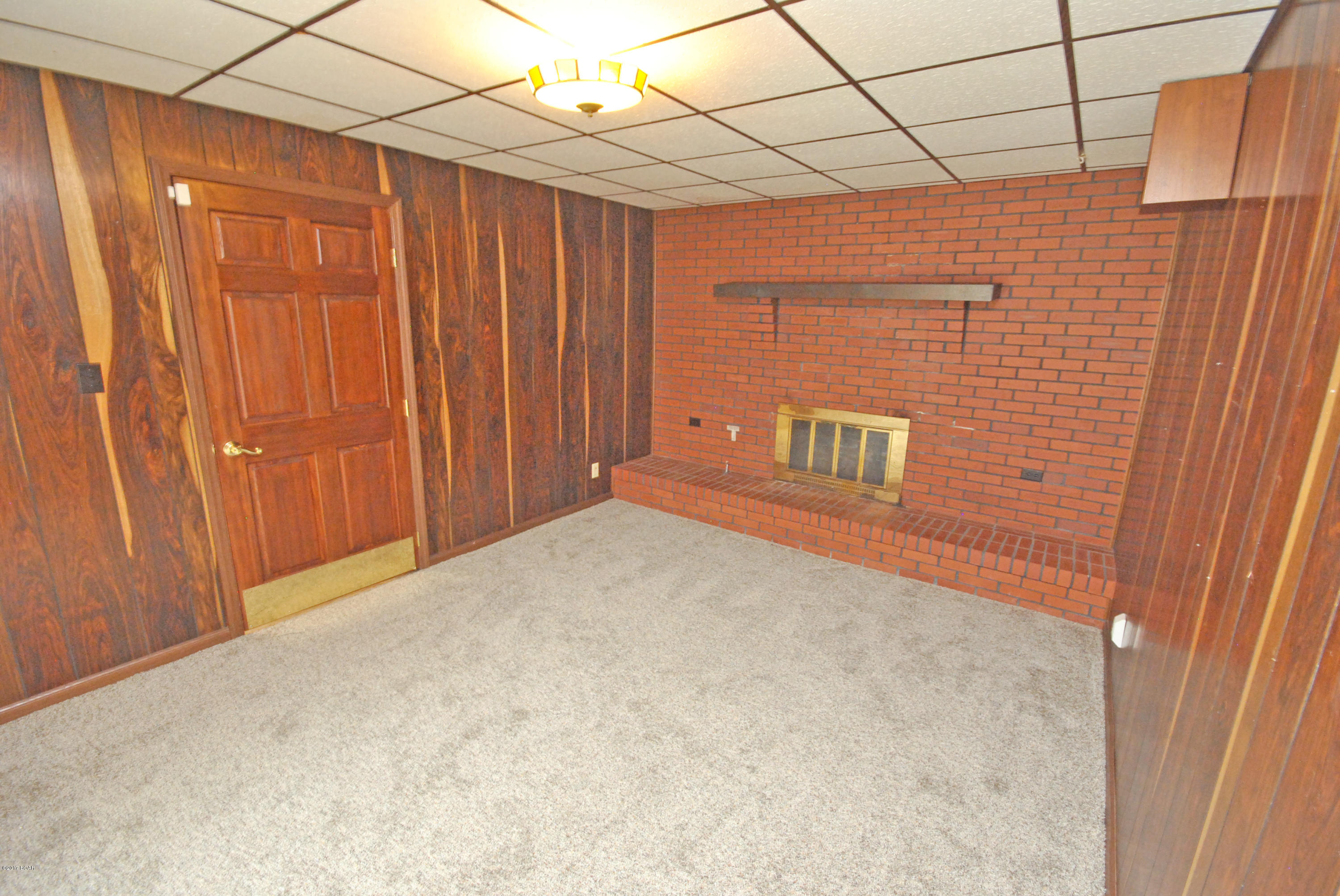 Forest Park 3rd Add - Residential