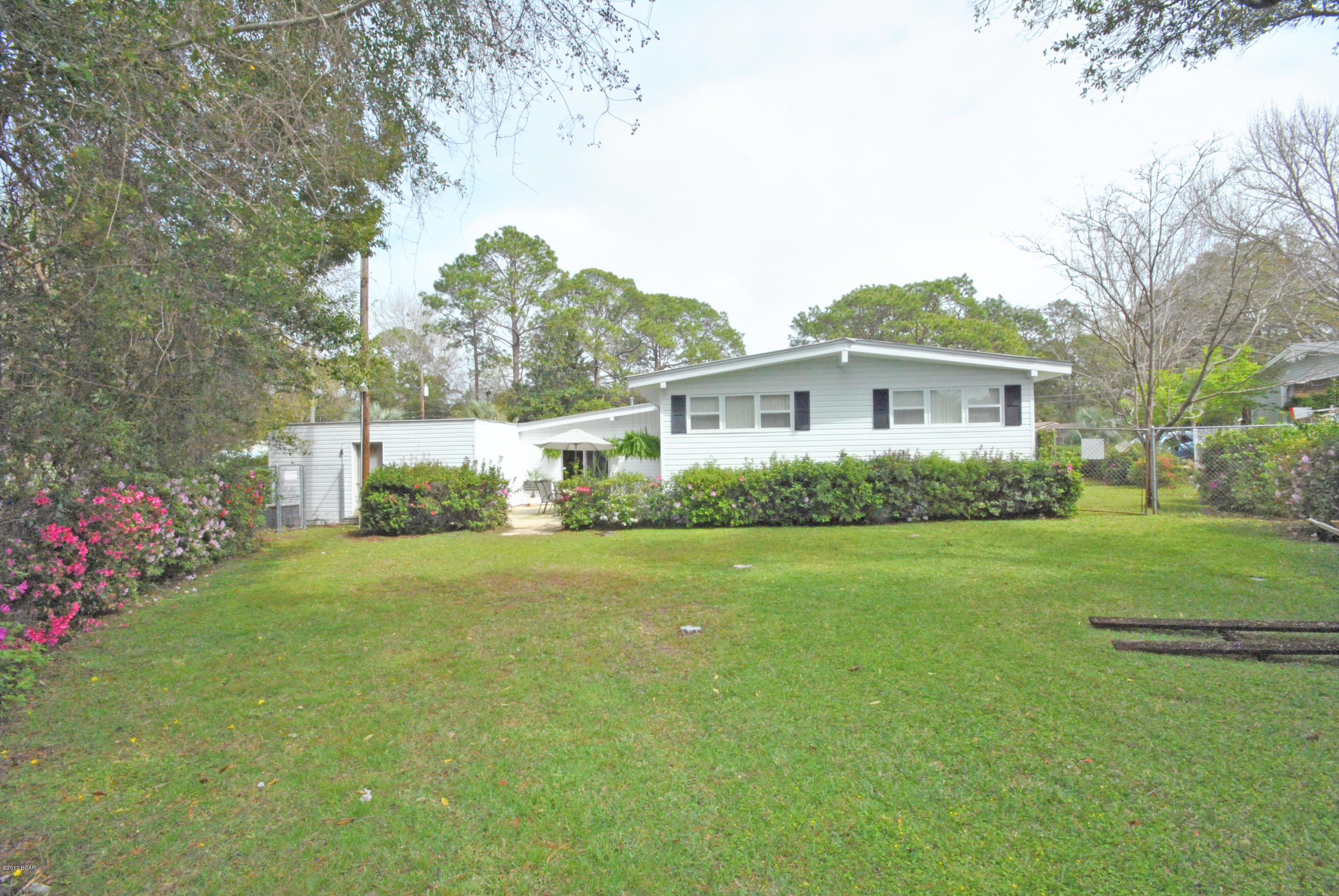 Forest Park 3rd Add - Residential