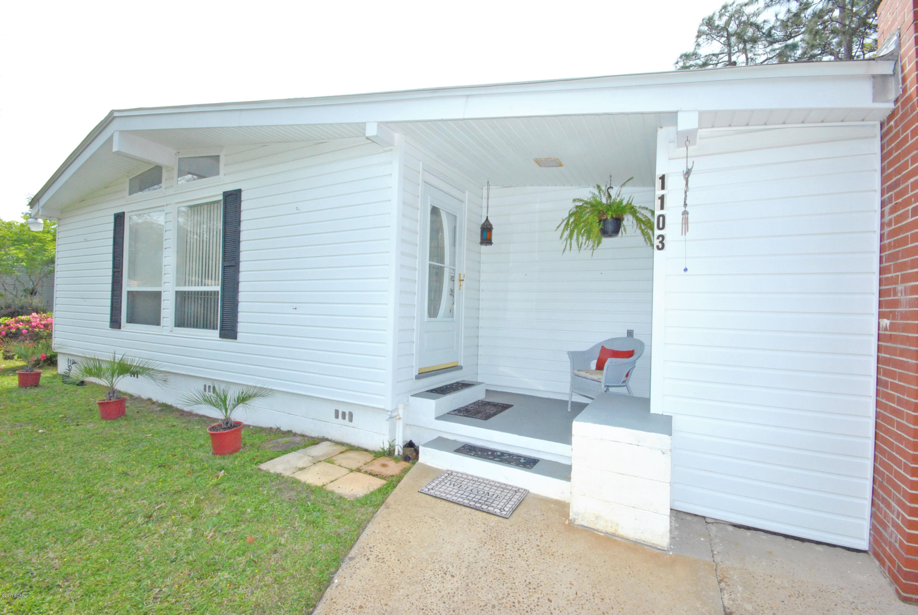 Forest Park 3rd Add - Residential