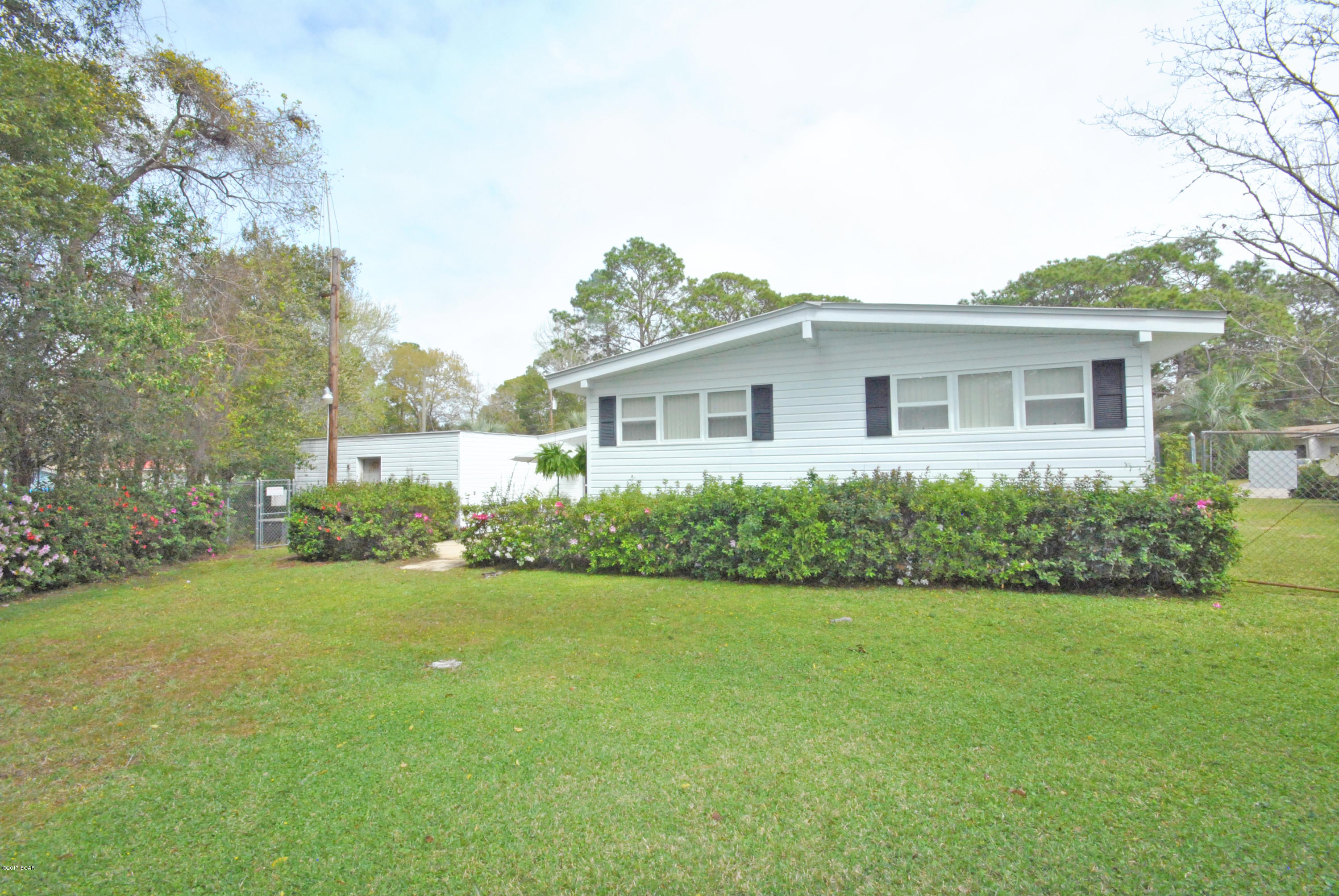 Forest Park 3rd Add - Residential