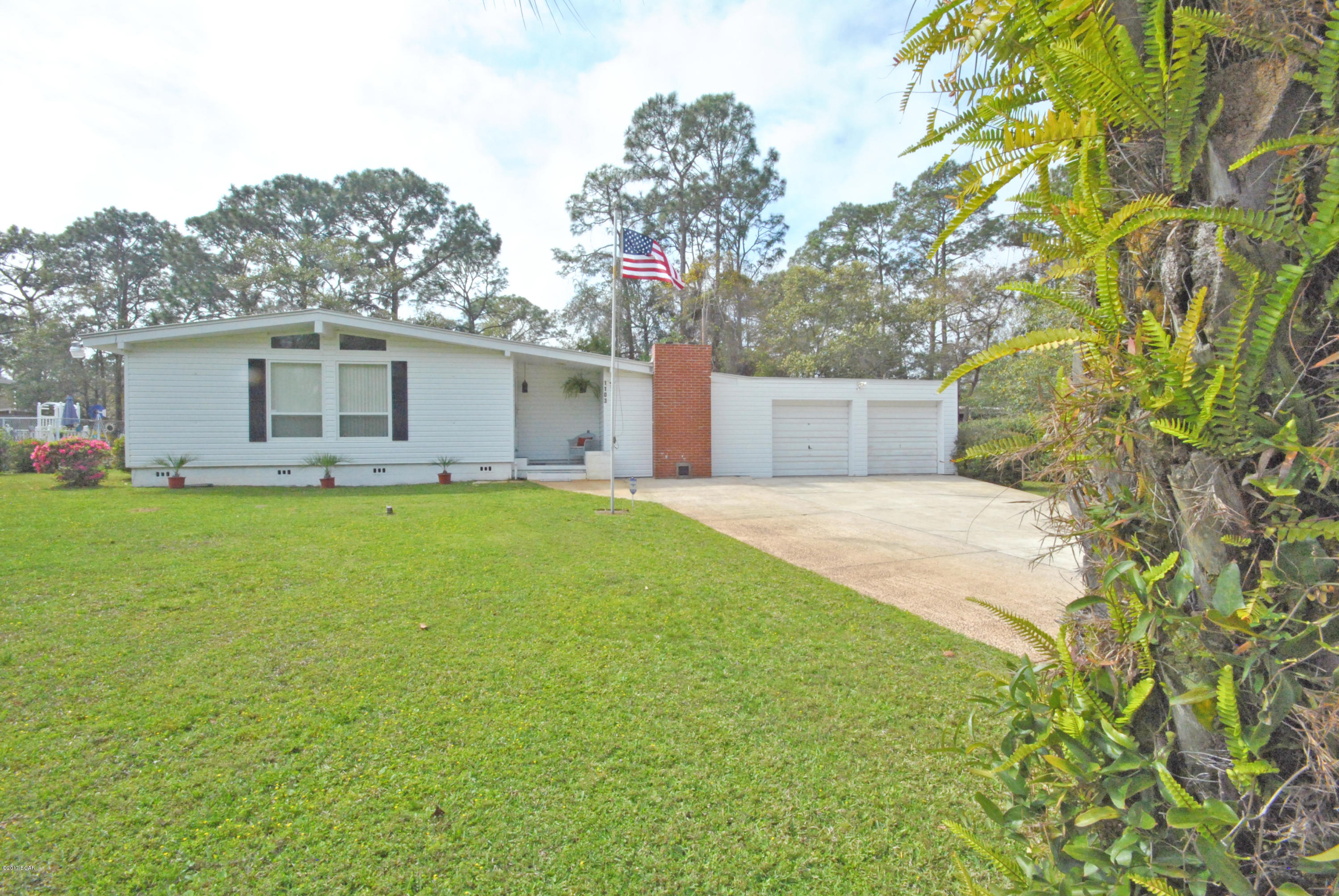 Forest Park 3rd Add - Residential