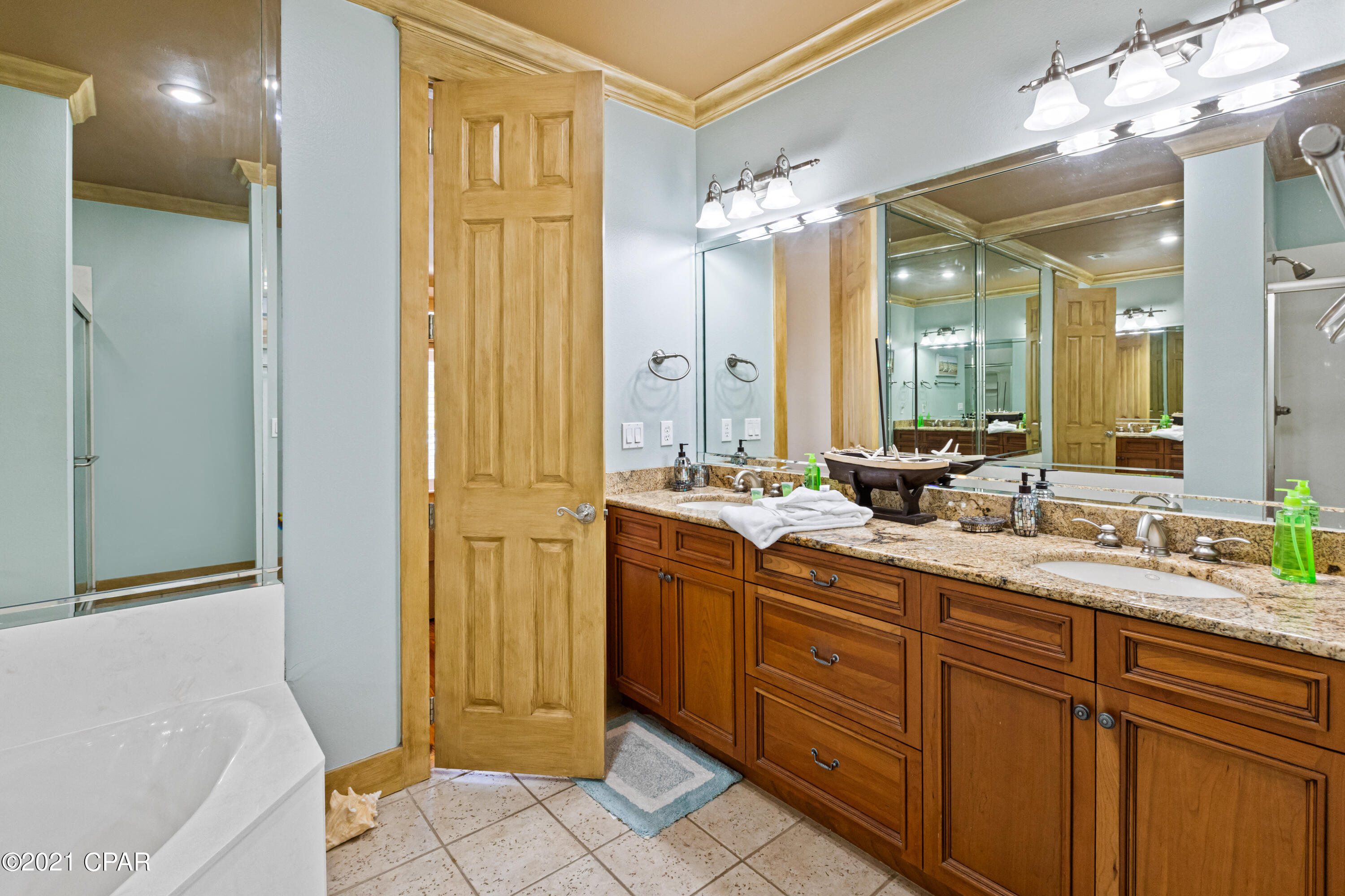 Seacrest Beach - Residential