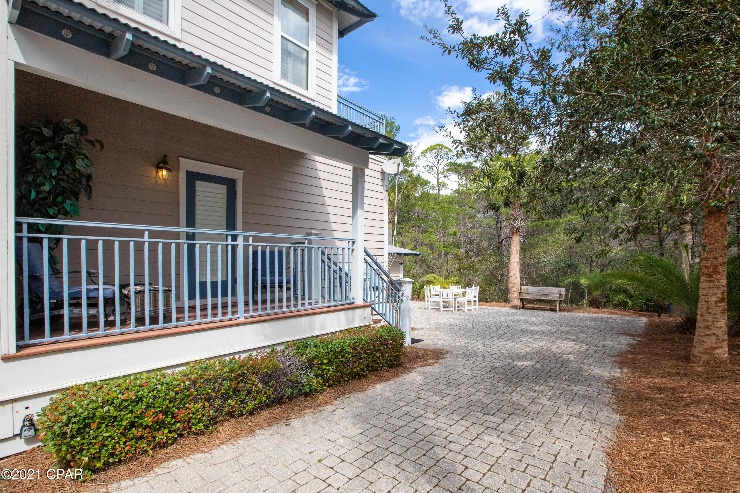 Seacrest Beach - Residential