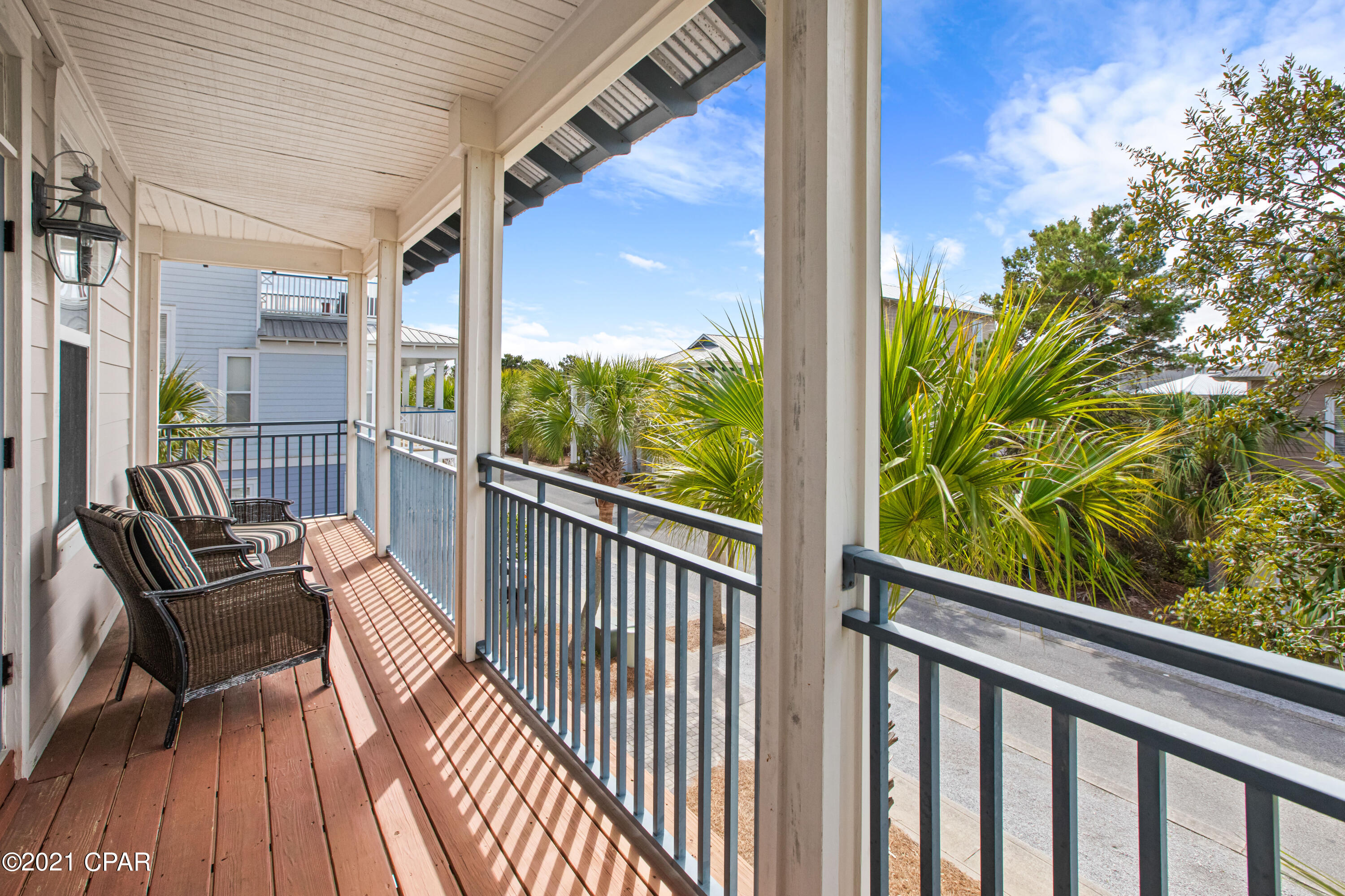 Seacrest Beach - Residential