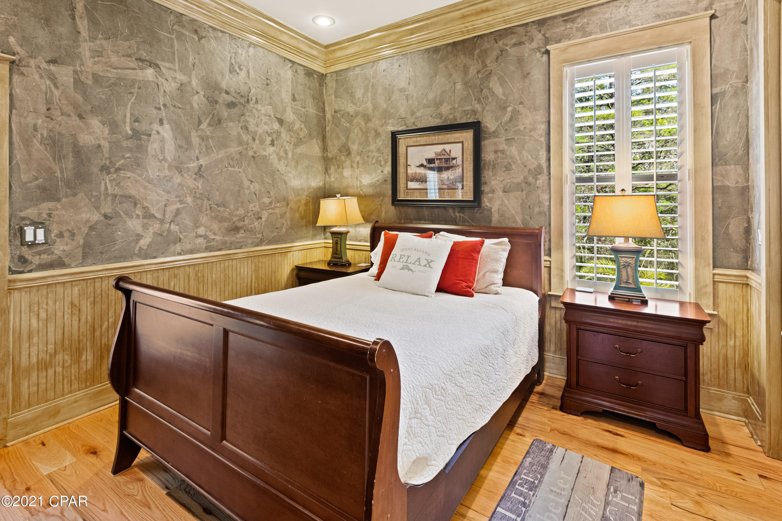 Seacrest Beach - Residential