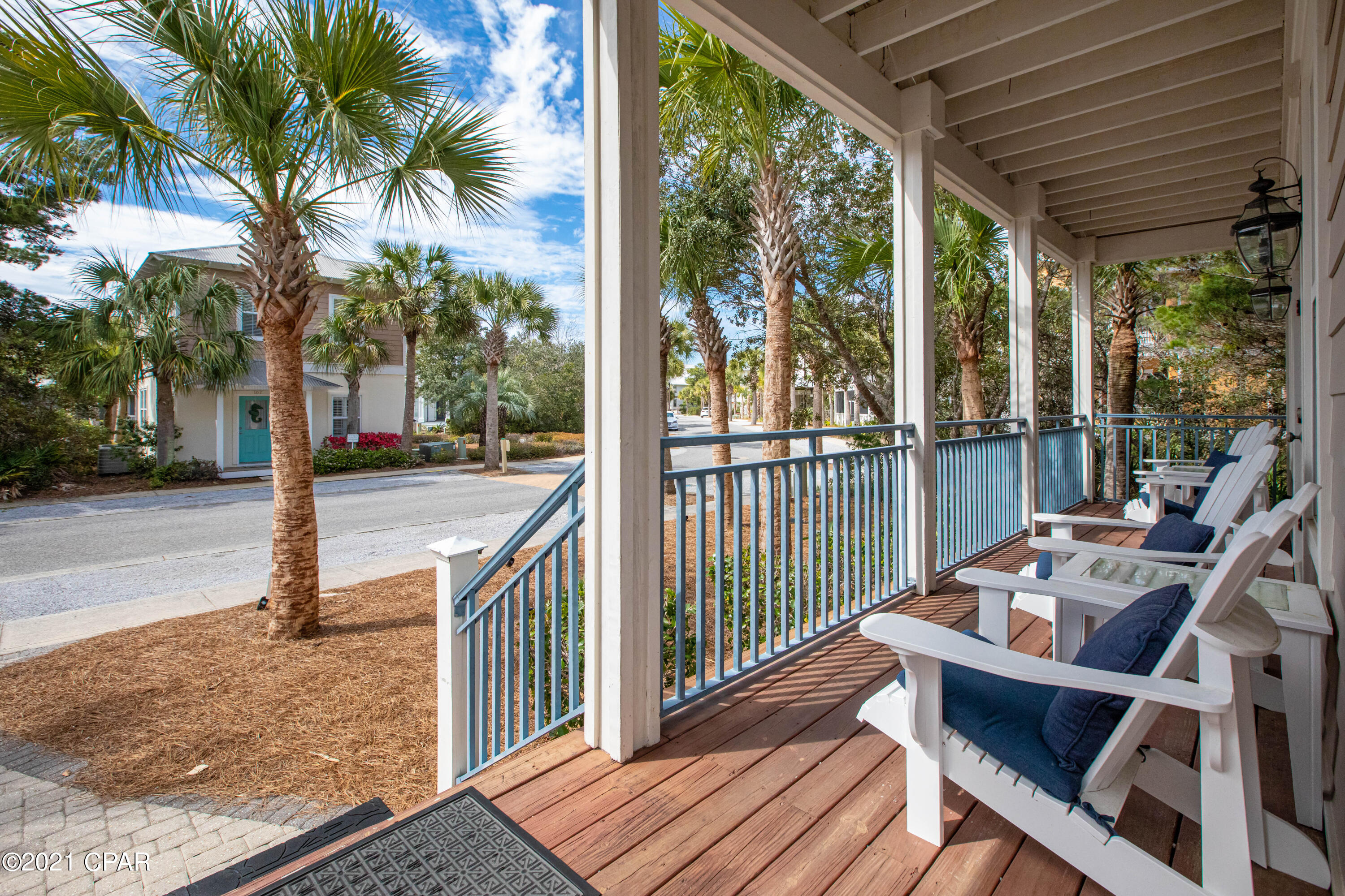 Seacrest Beach - Residential