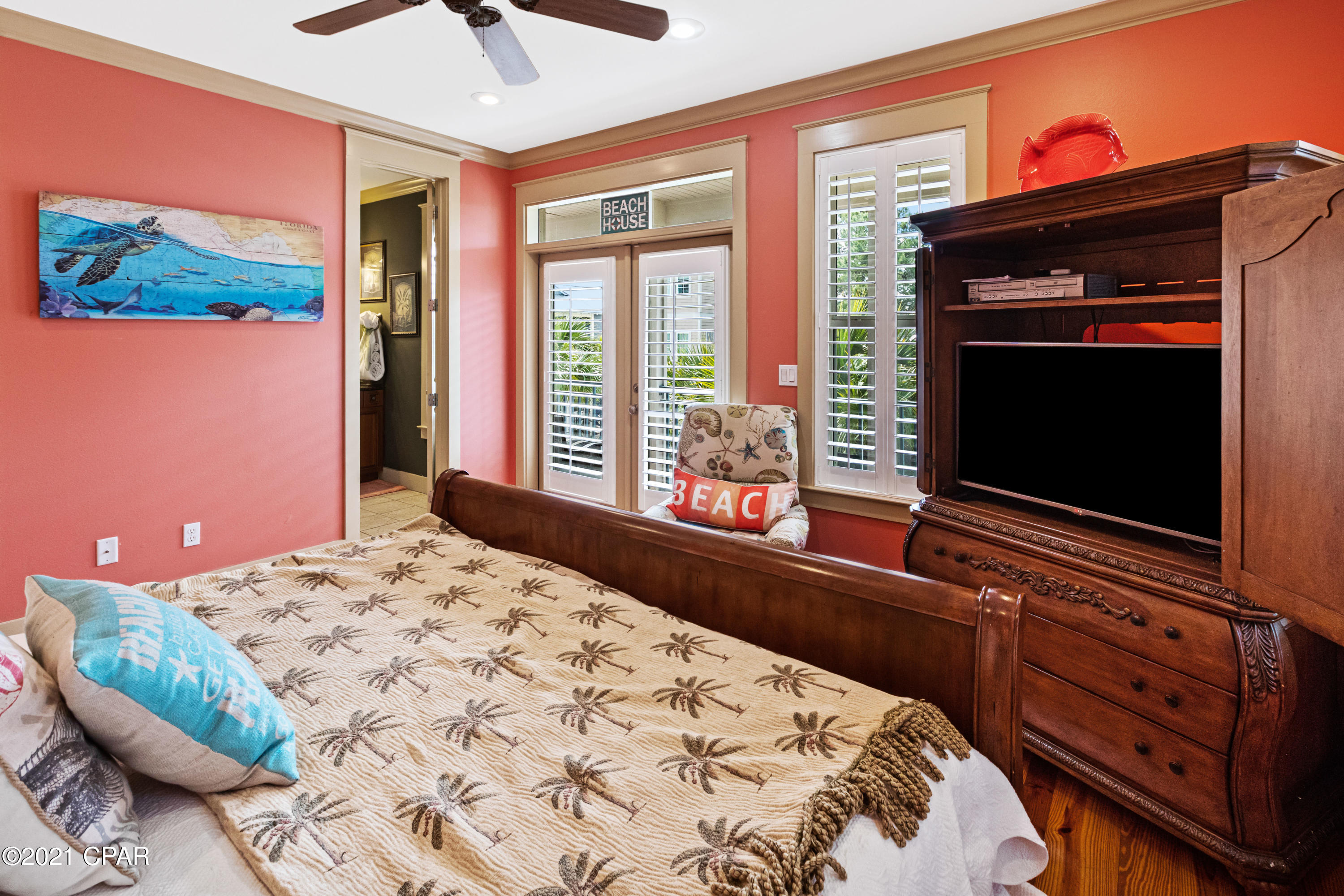 Seacrest Beach - Residential