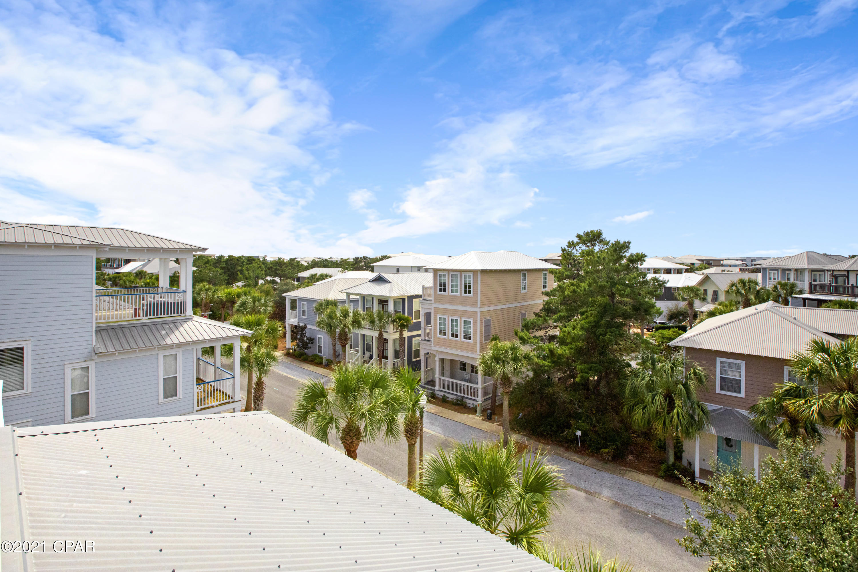 Seacrest Beach - Residential