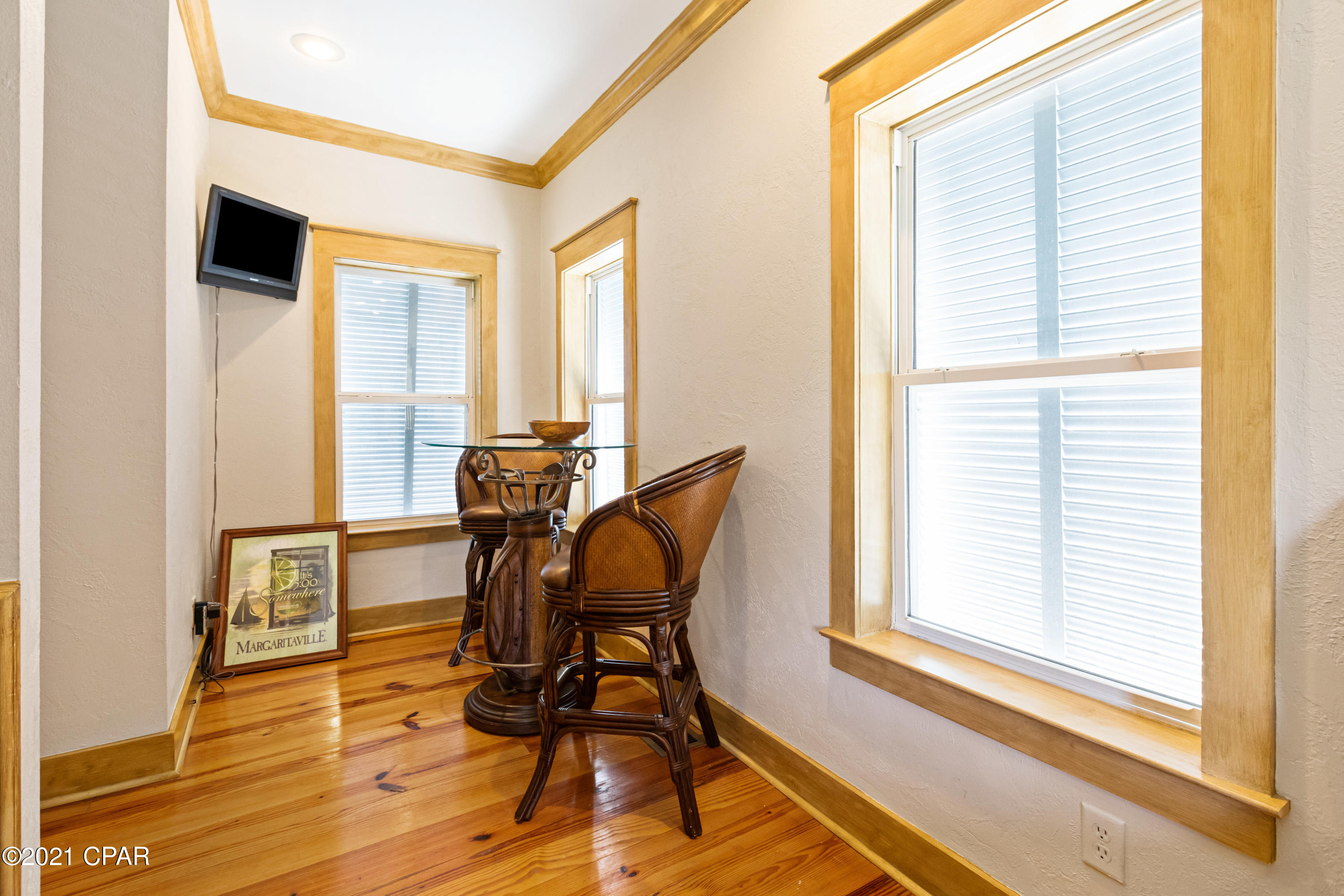 Seacrest Beach - Residential