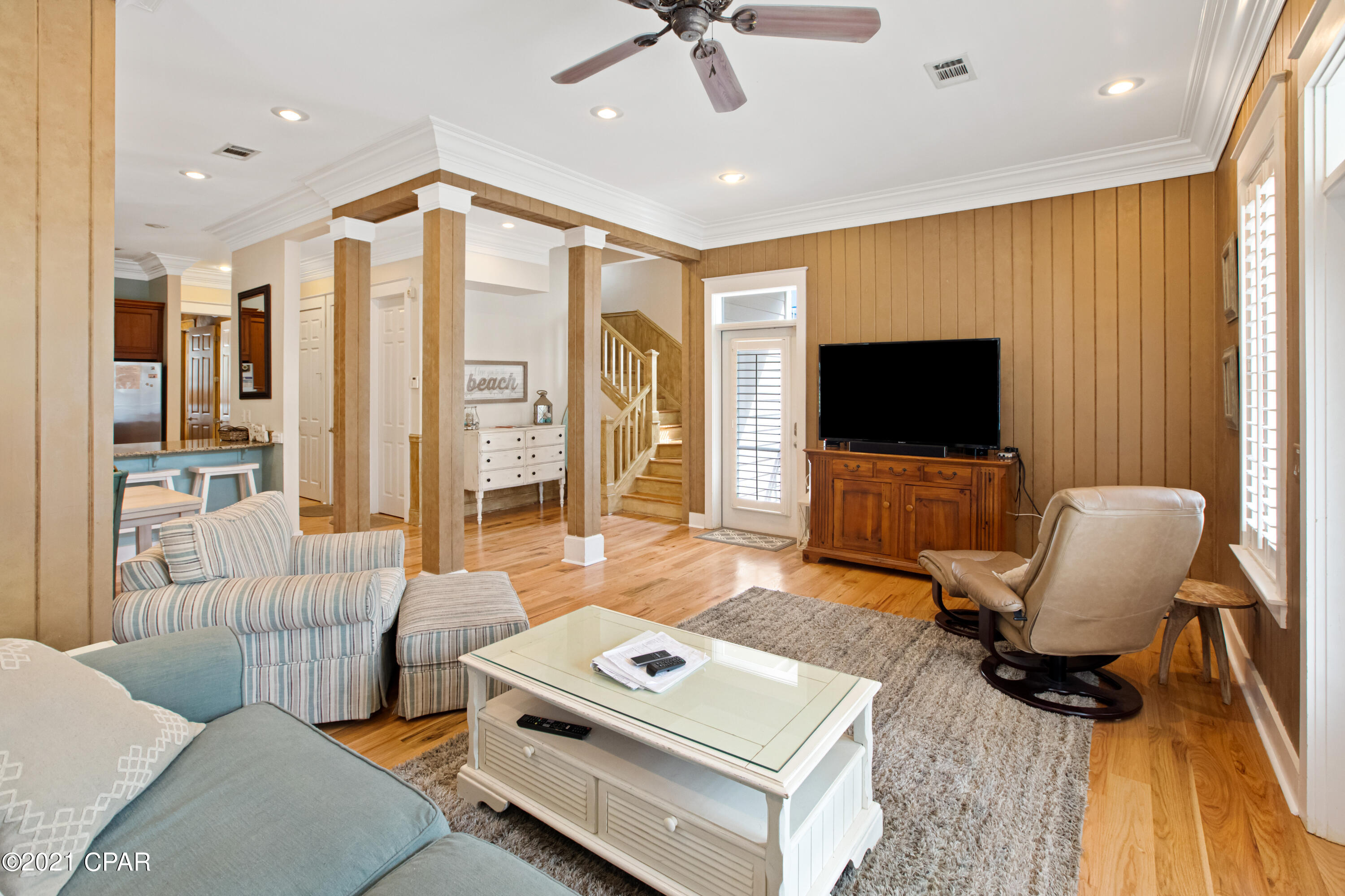 Seacrest Beach - Residential