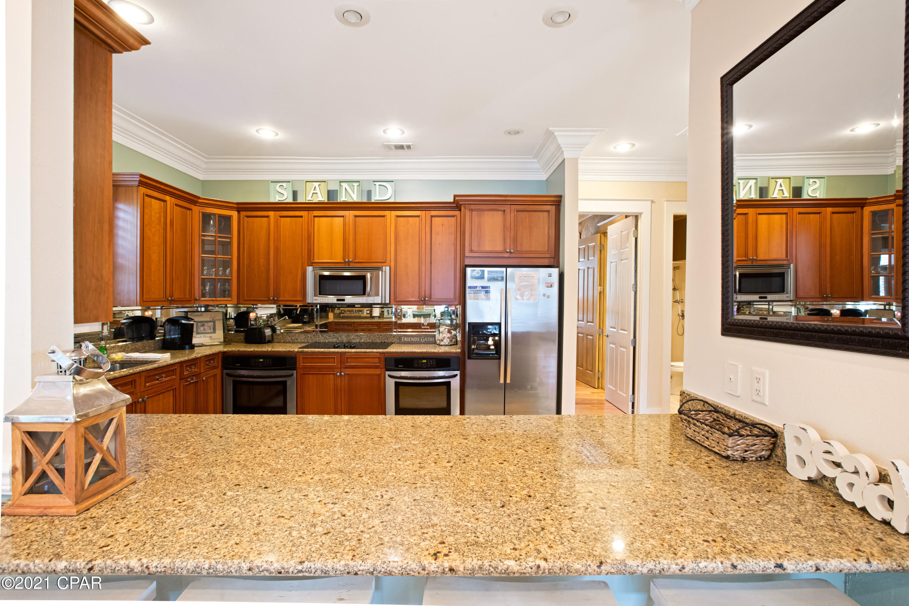 Seacrest Beach - Residential