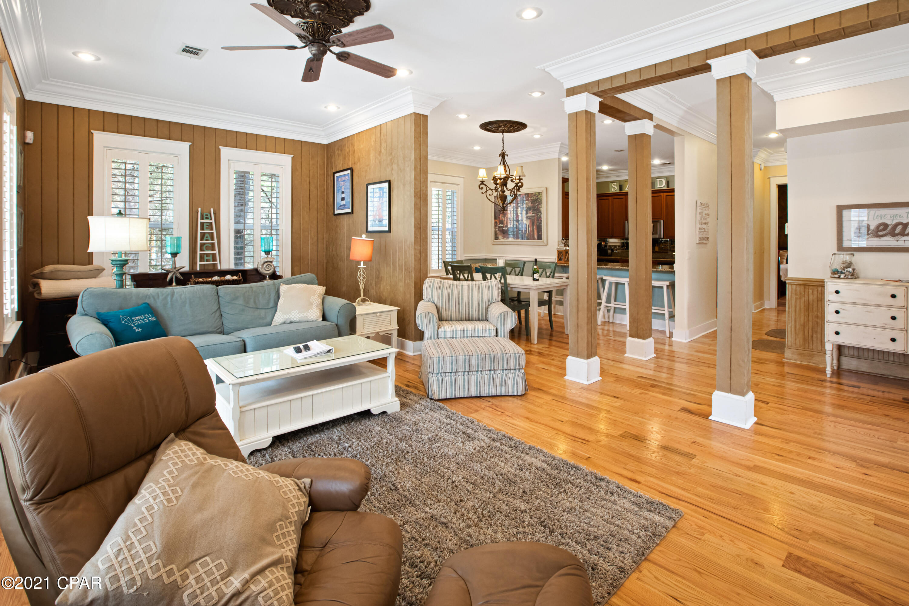 Seacrest Beach - Residential