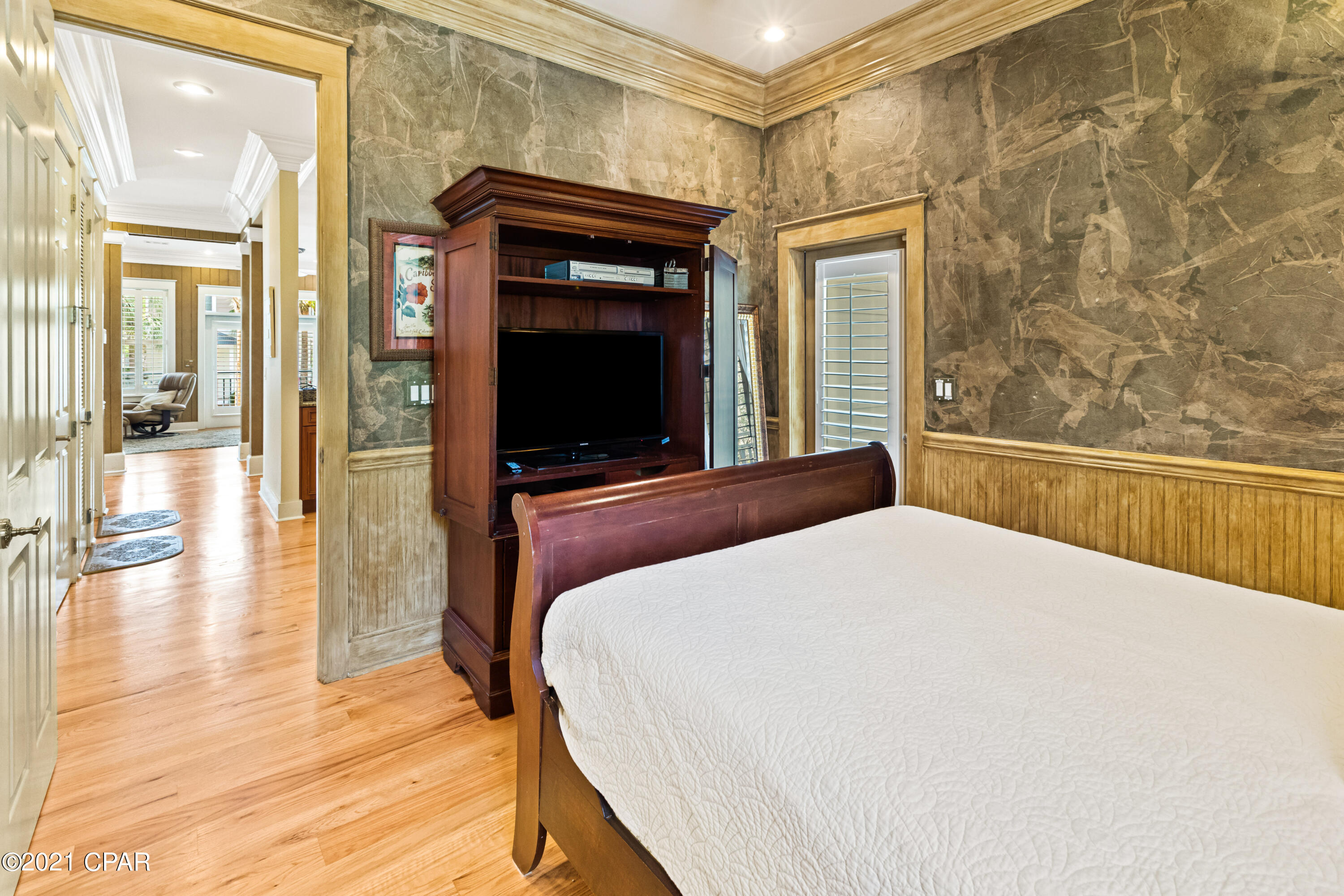 Seacrest Beach - Residential