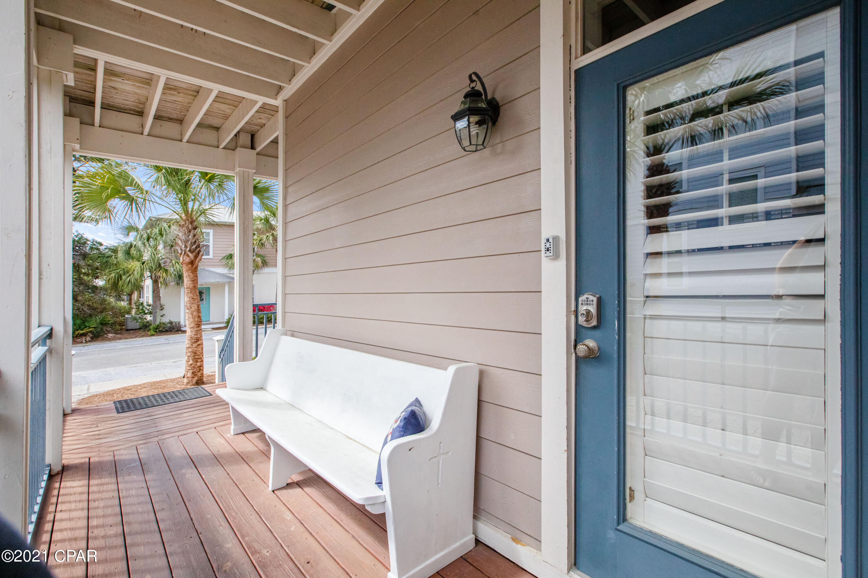 Seacrest Beach - Residential