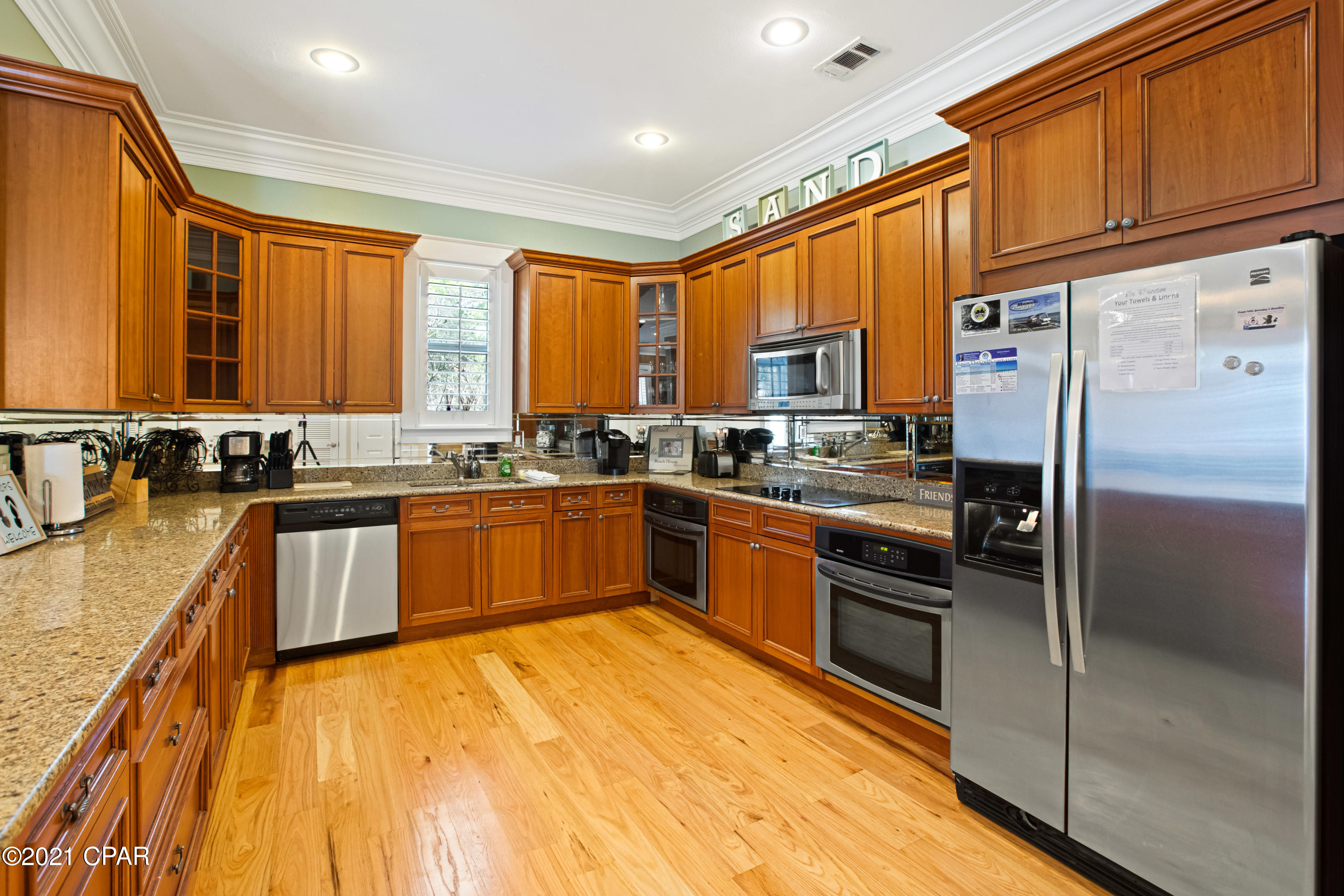 Seacrest Beach - Residential