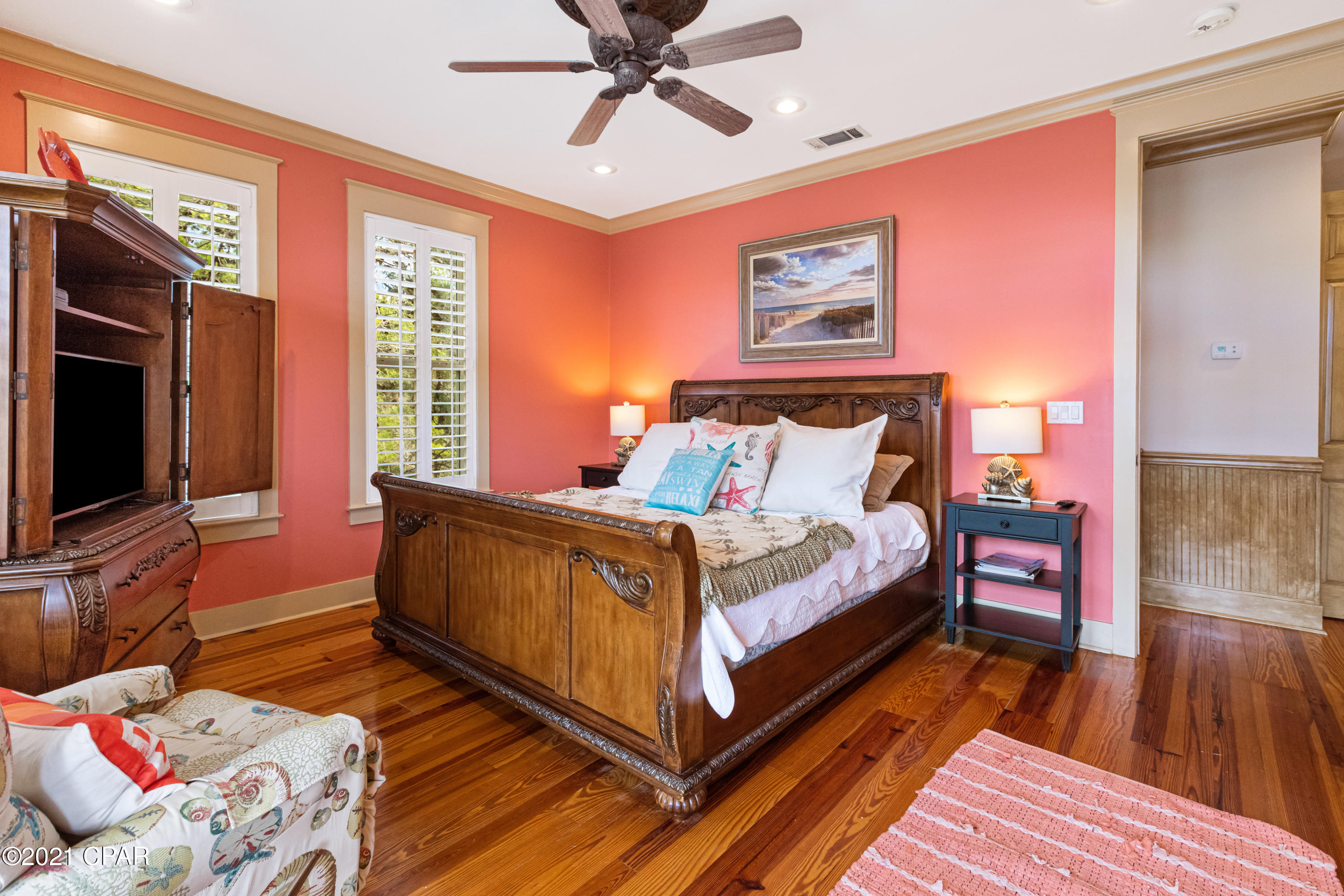 Seacrest Beach - Residential