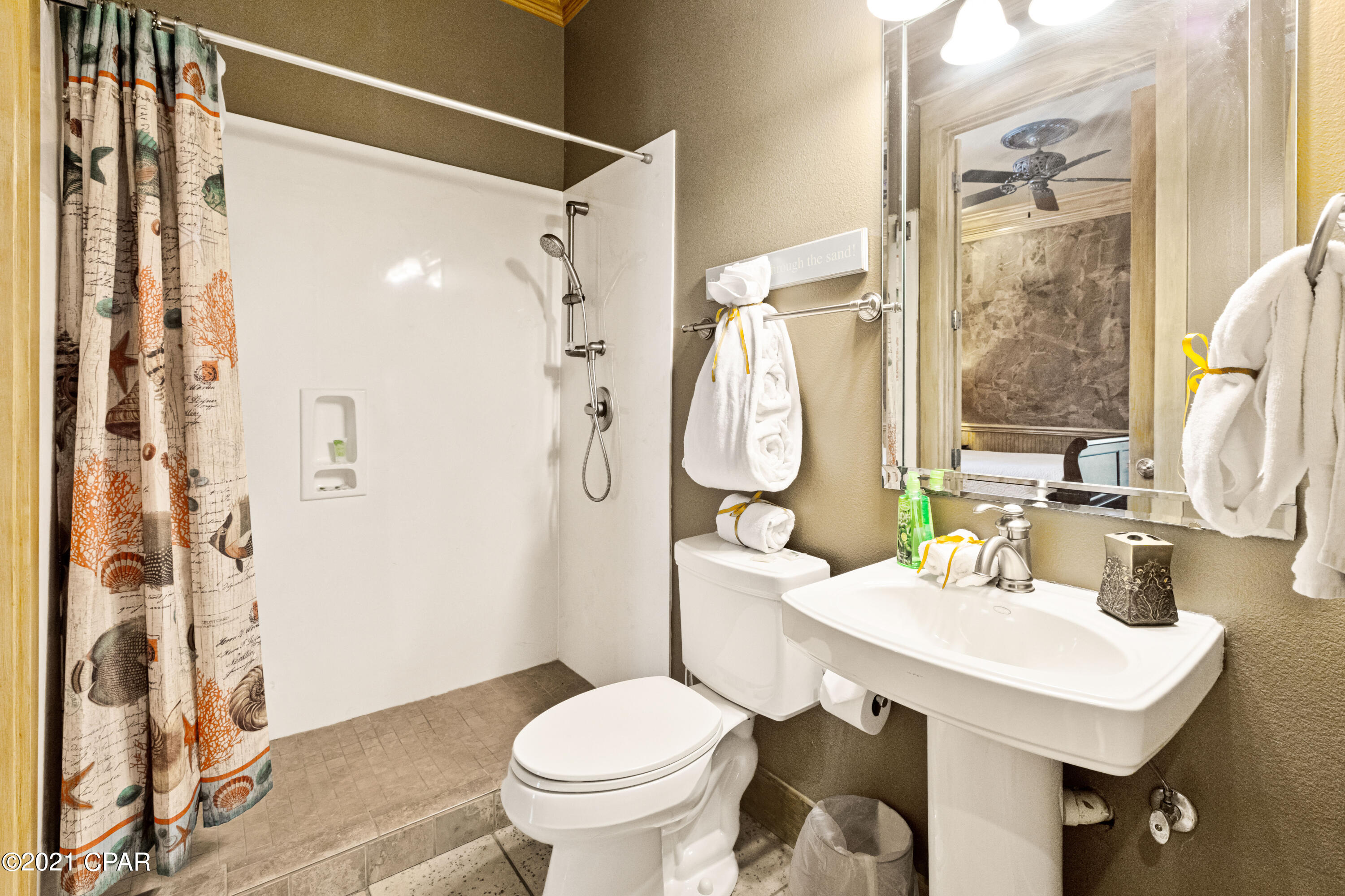 Seacrest Beach - Residential