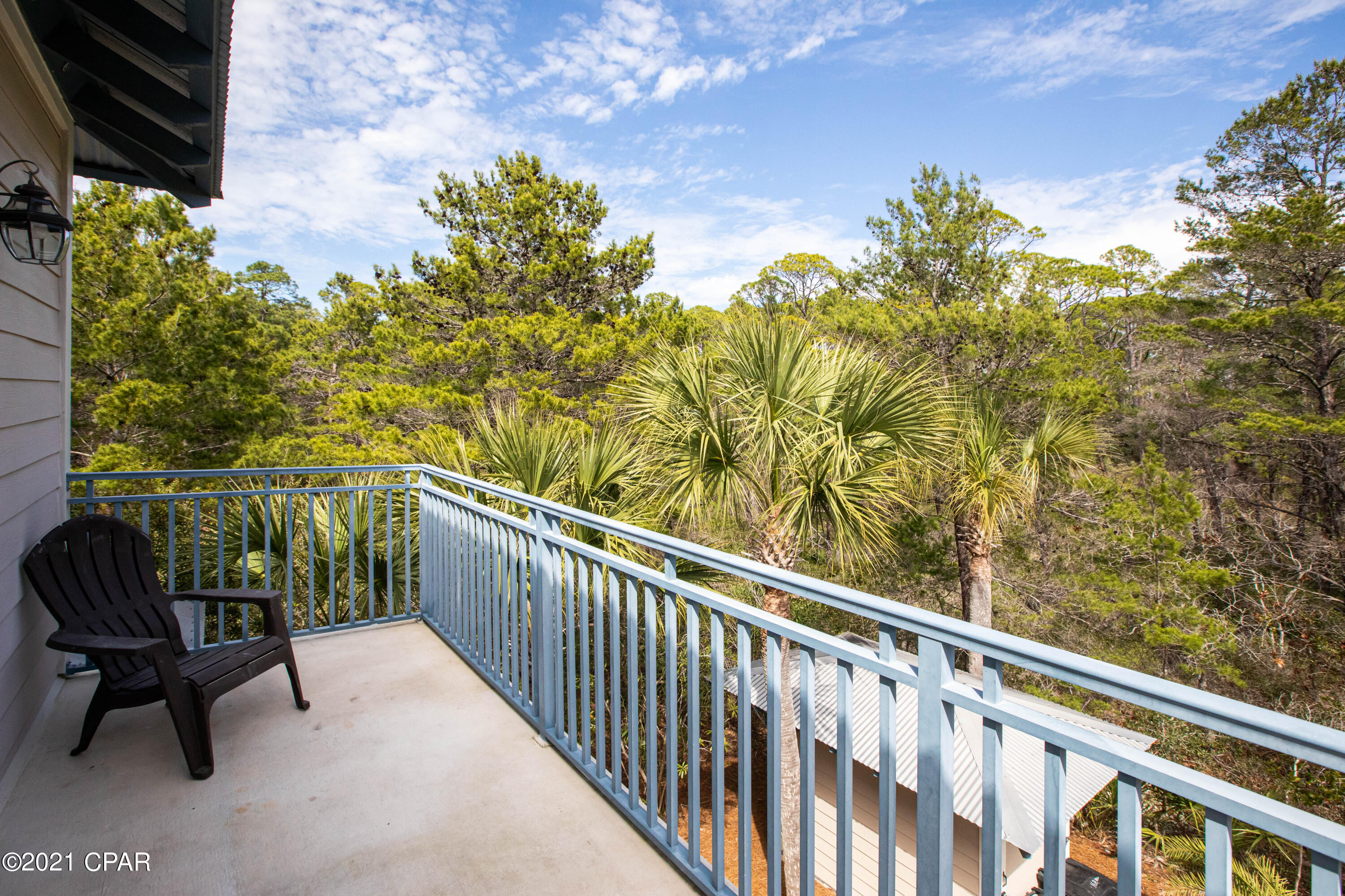 Seacrest Beach - Residential