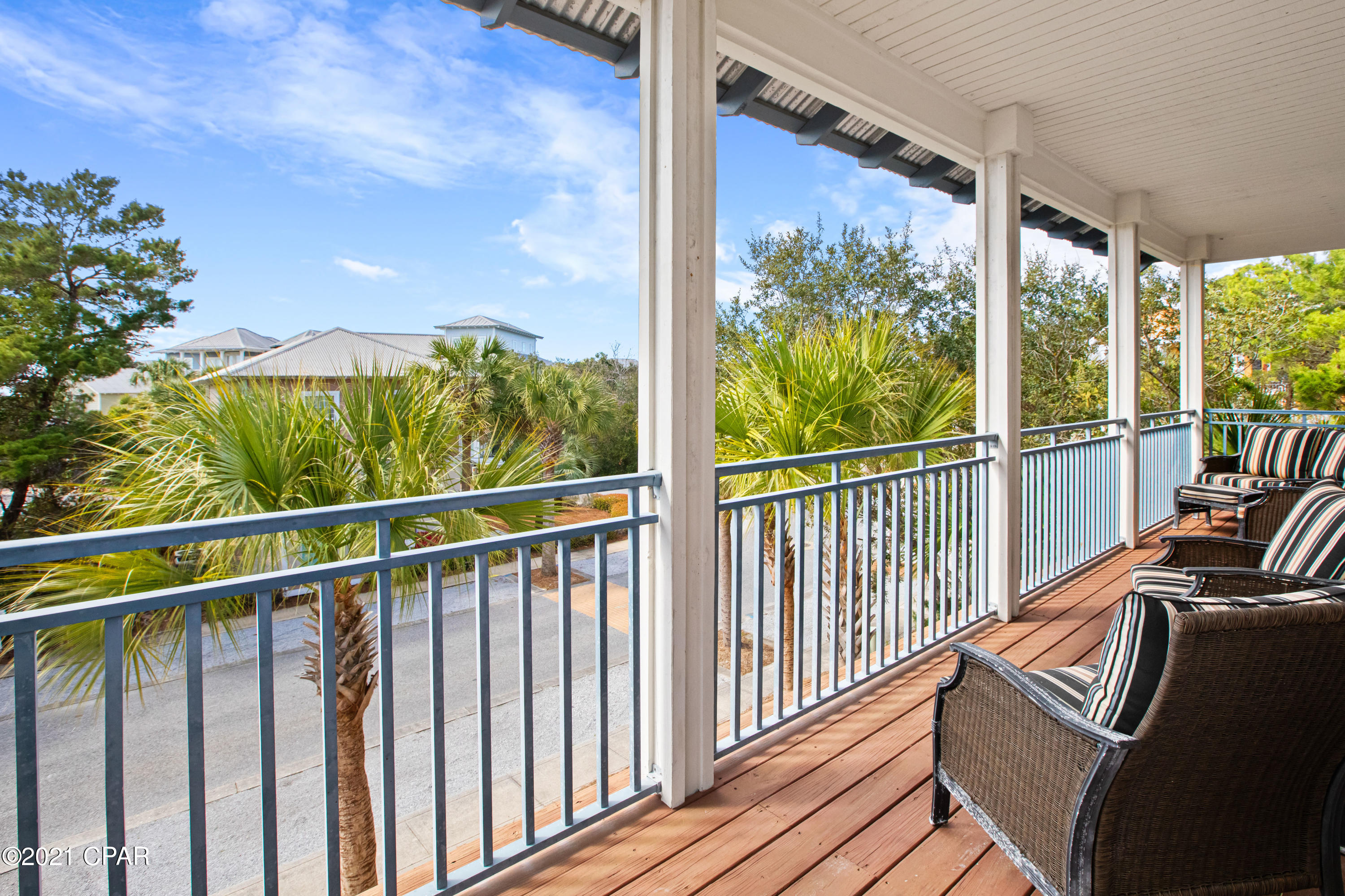 Seacrest Beach - Residential