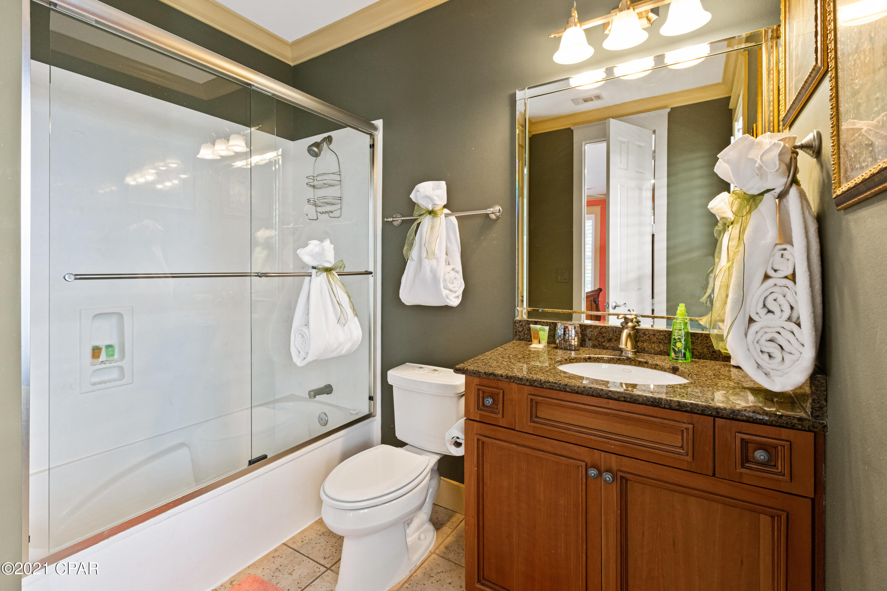 Seacrest Beach - Residential