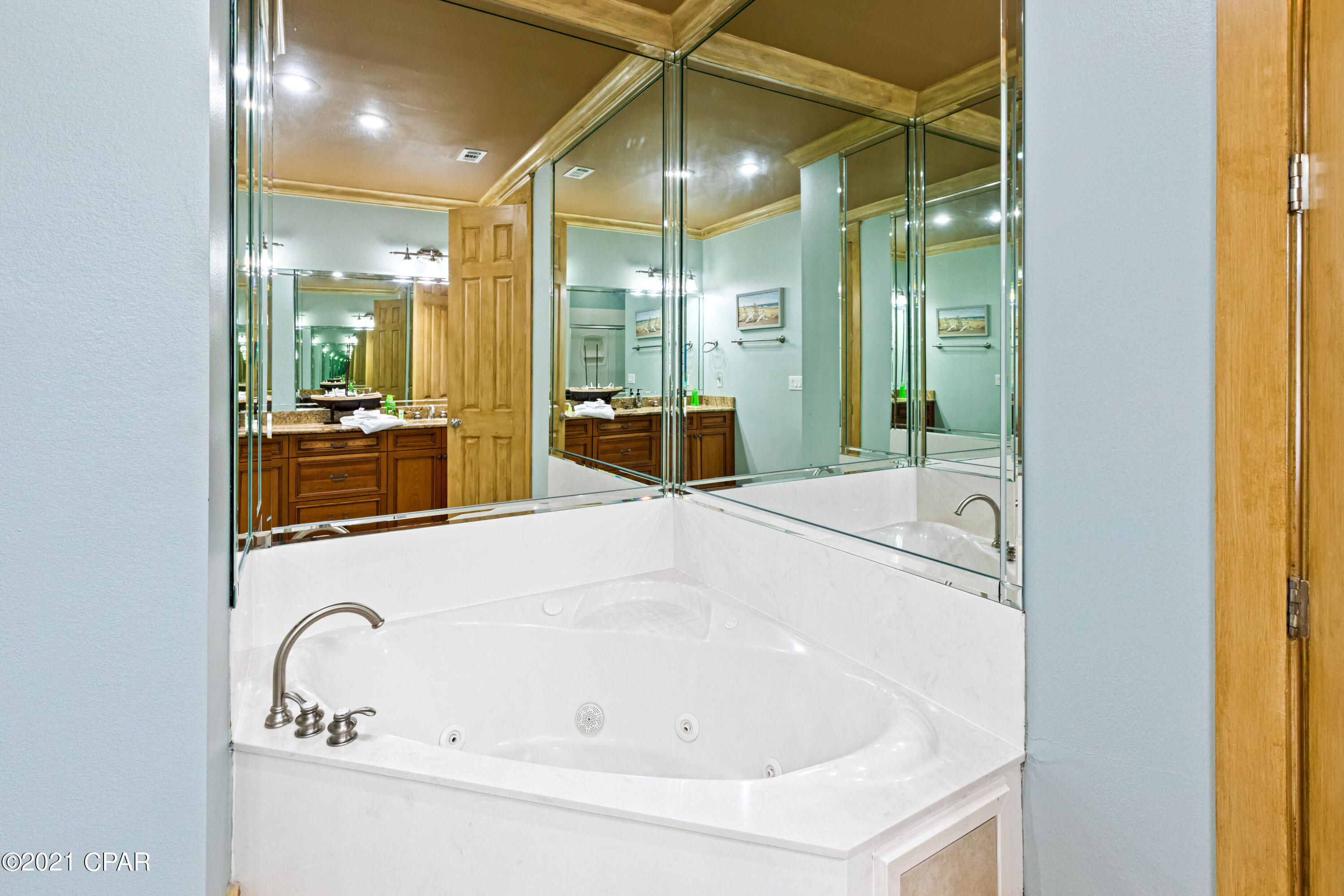 Seacrest Beach - Residential