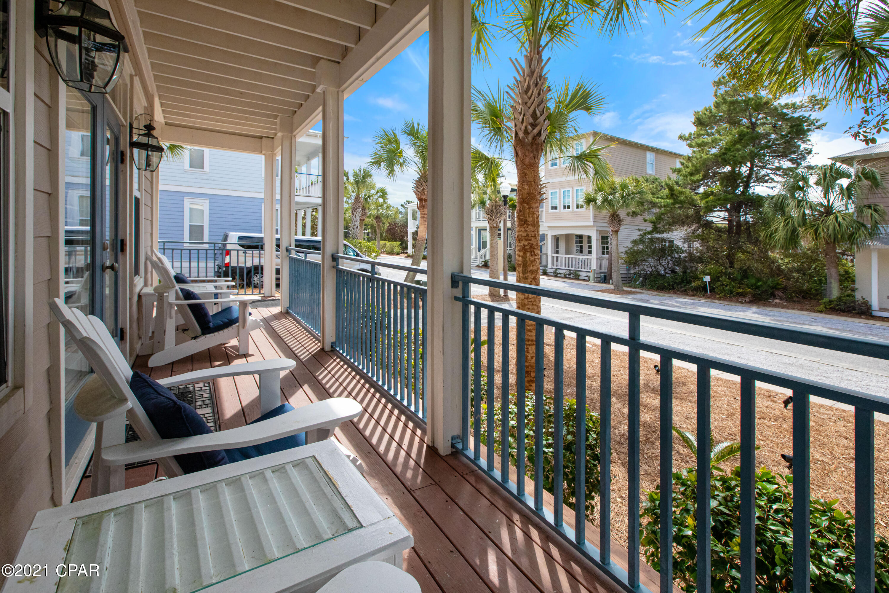 Seacrest Beach - Residential