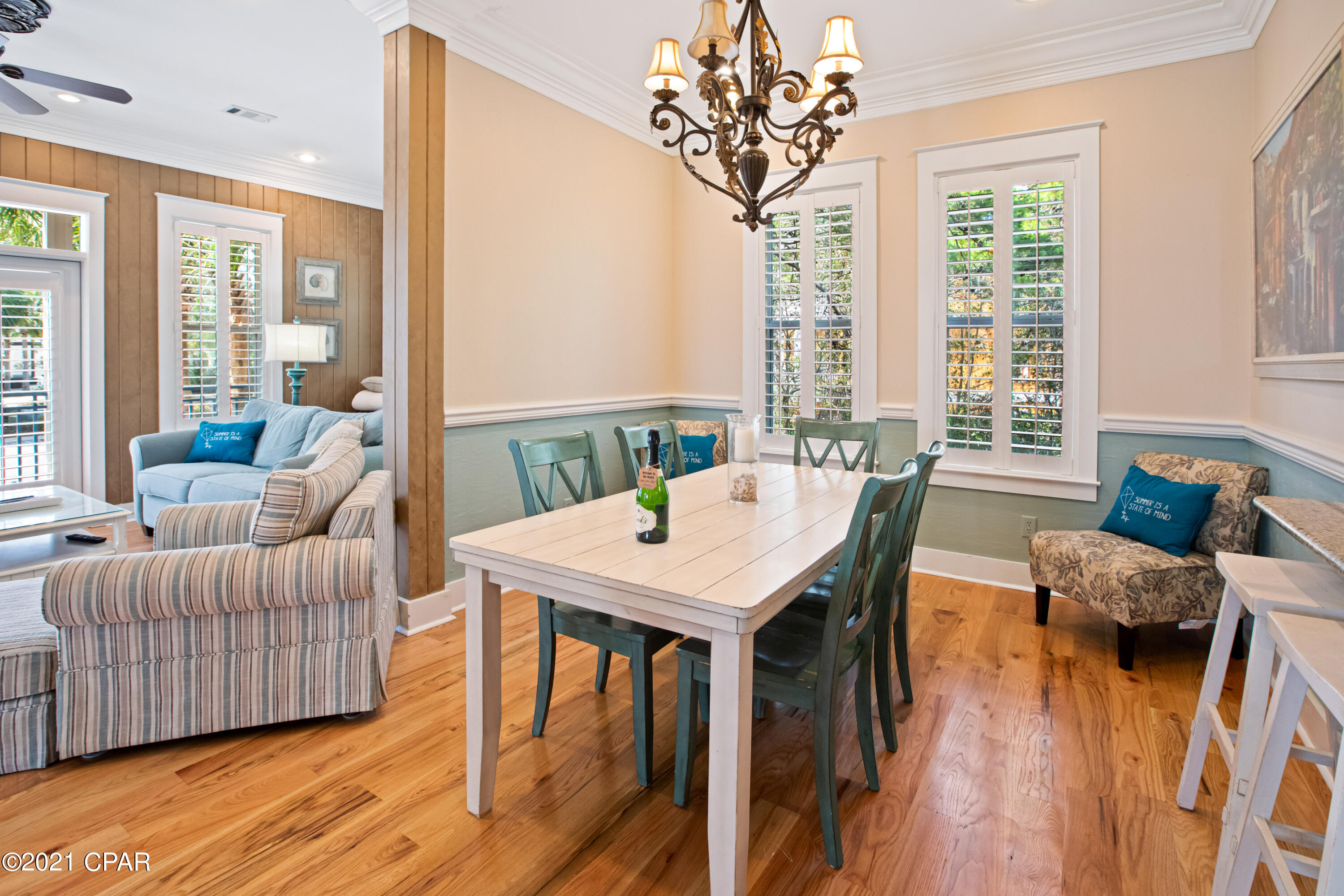 Seacrest Beach - Residential