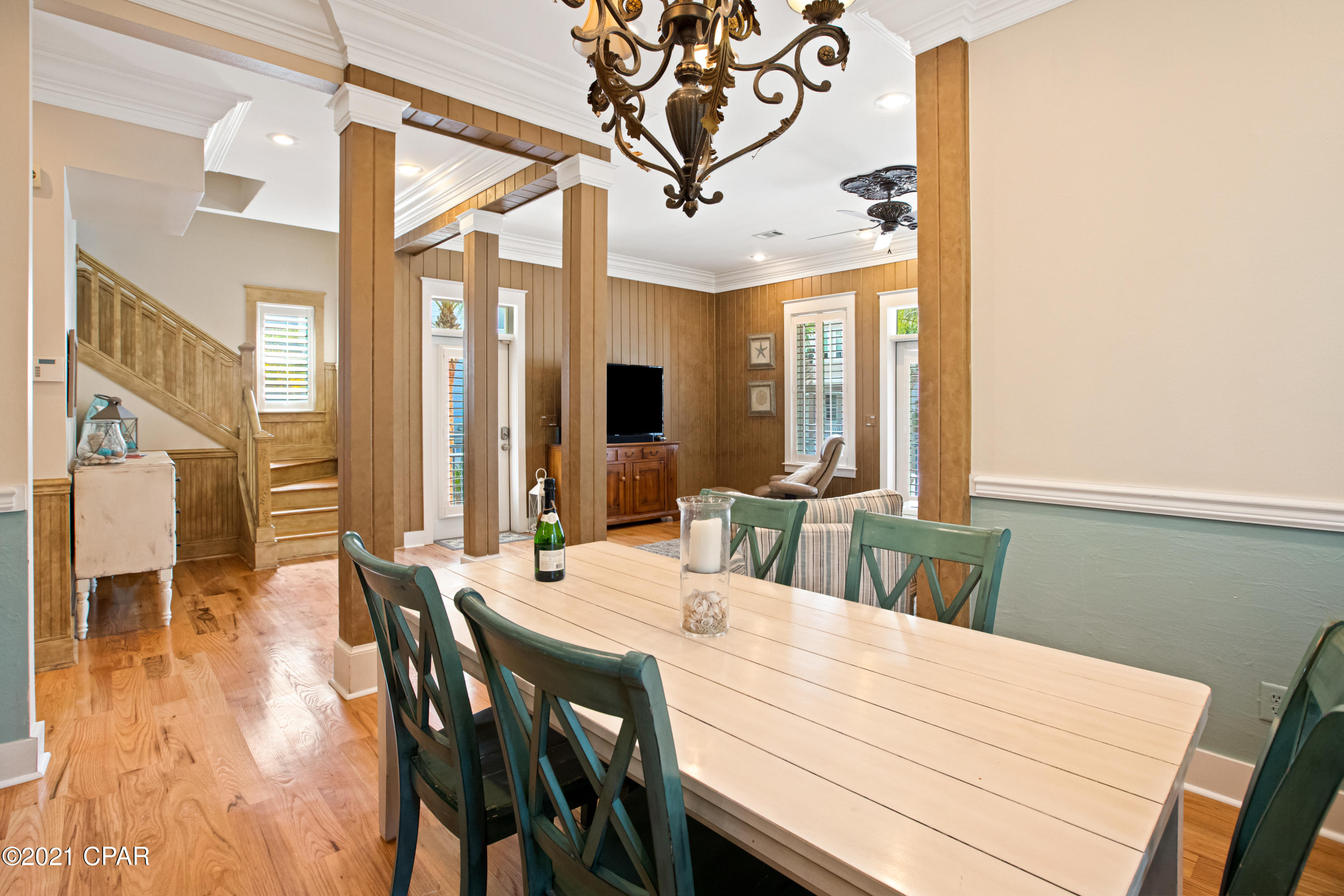 Seacrest Beach - Residential