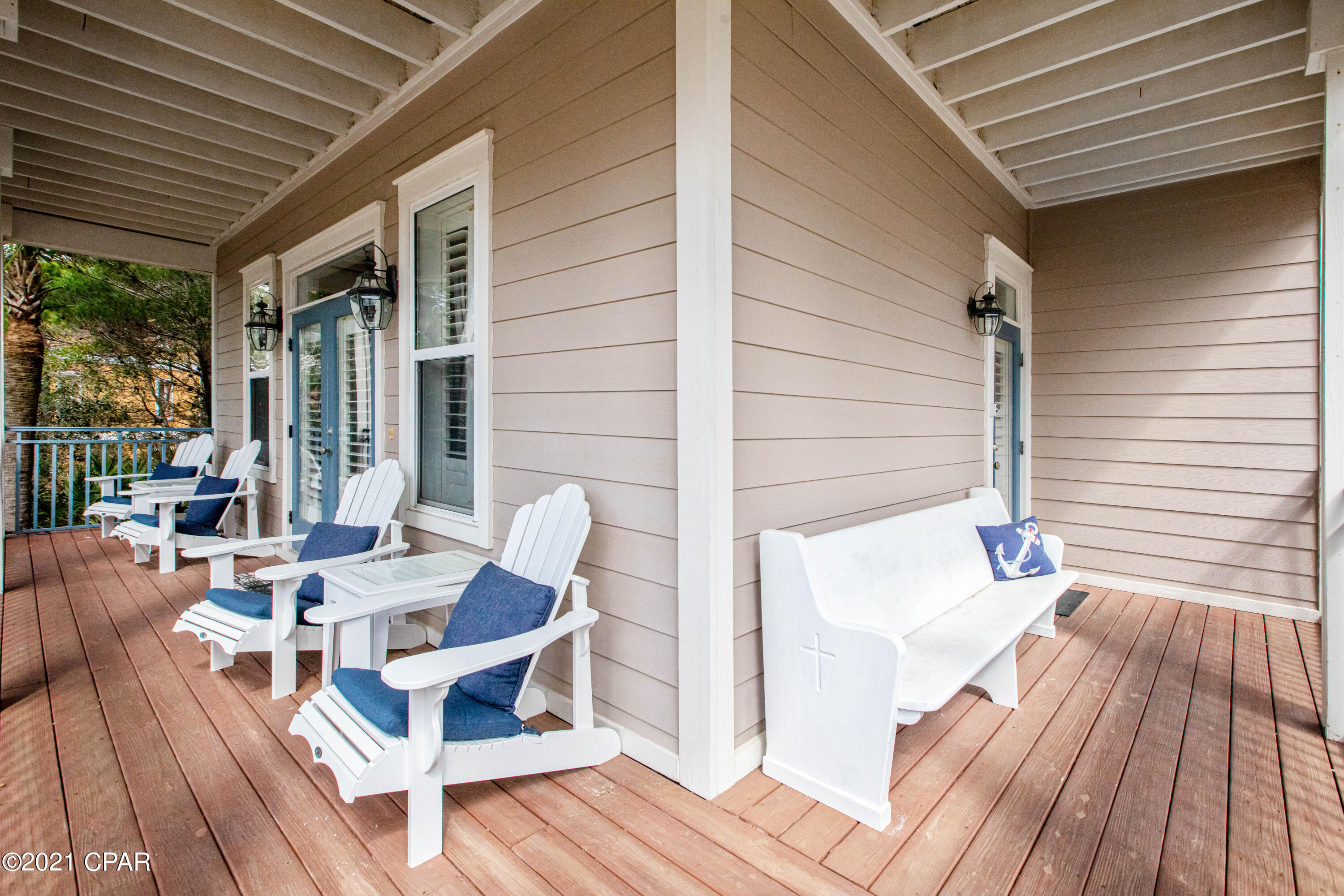 Seacrest Beach - Residential