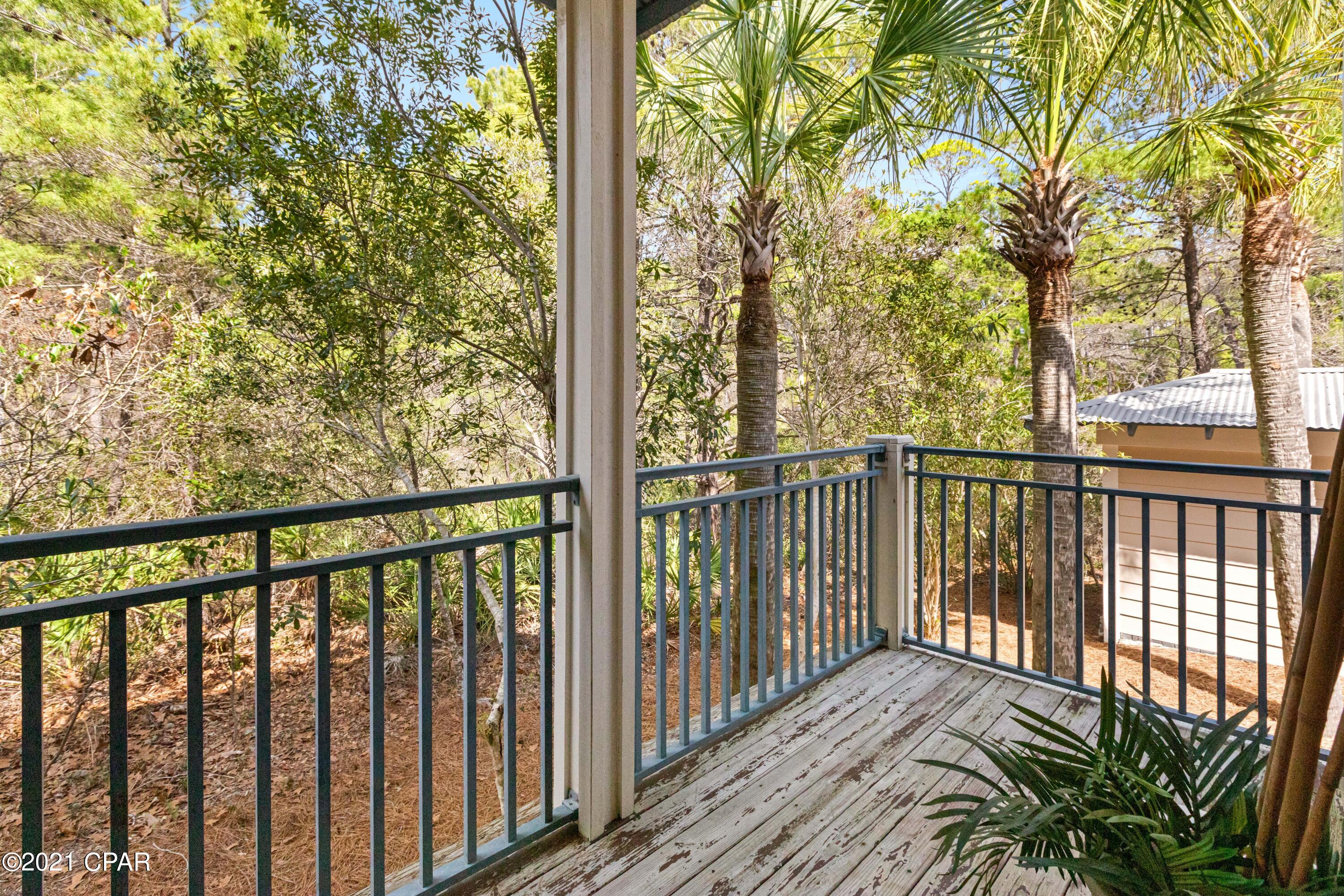 Seacrest Beach - Residential