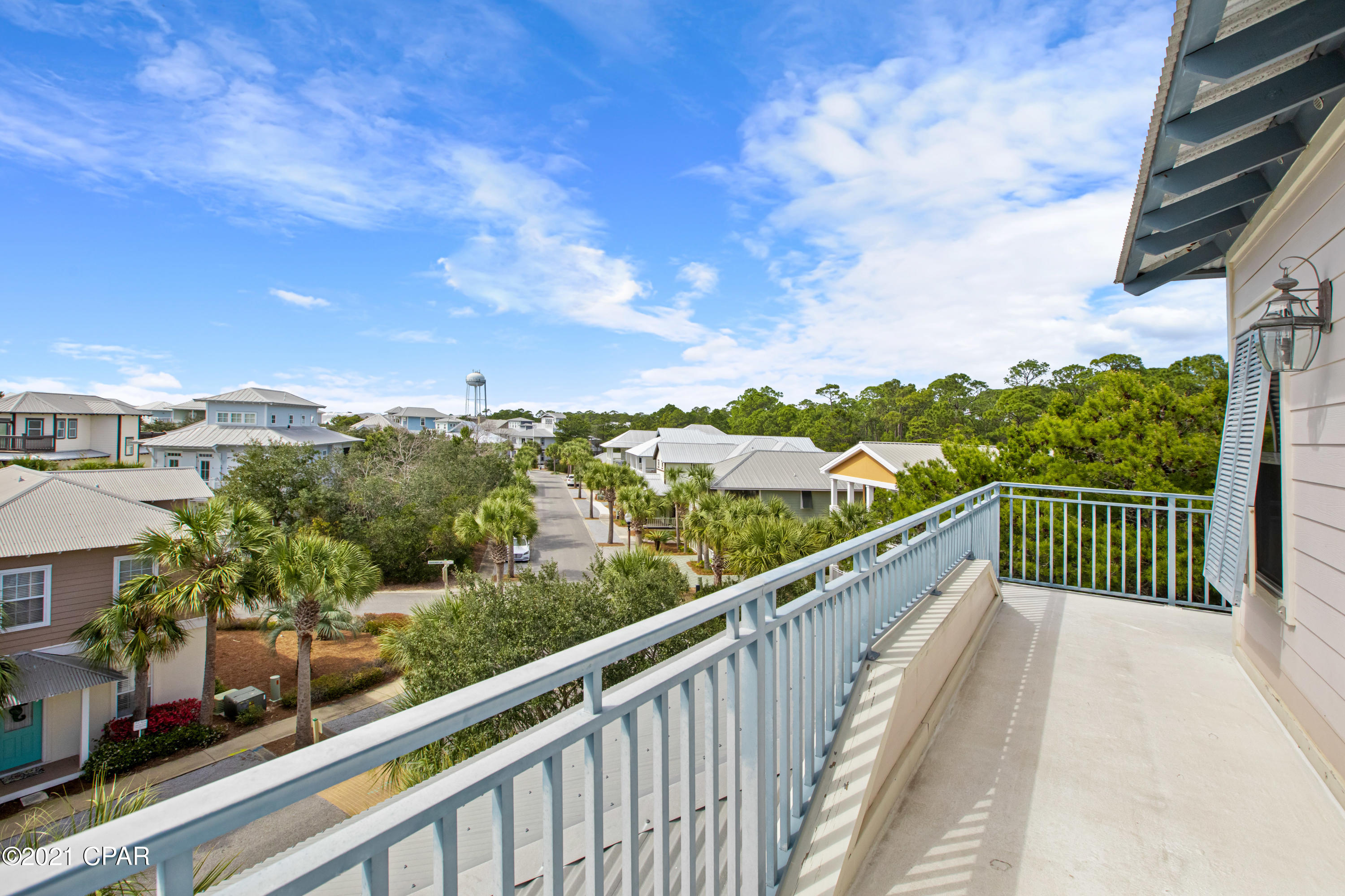 Seacrest Beach - Residential