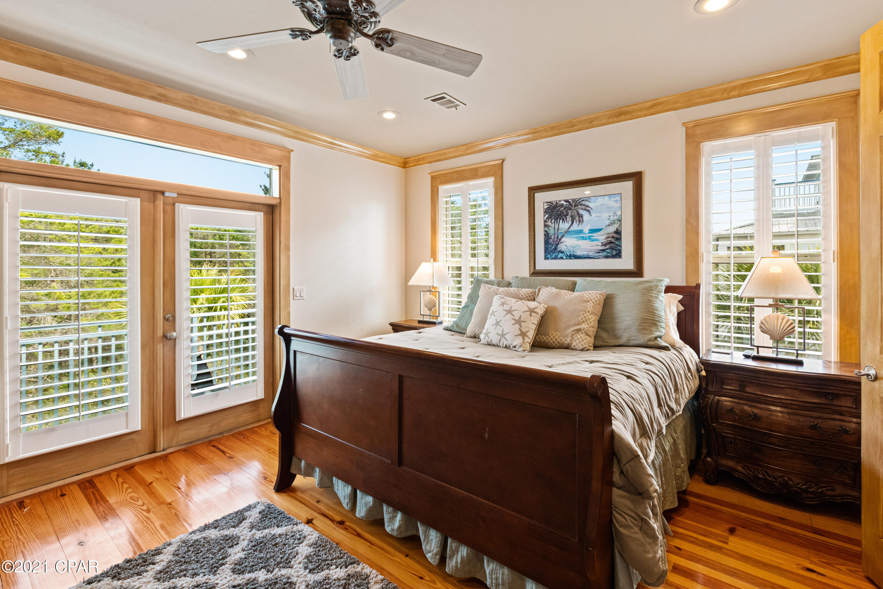 Seacrest Beach - Residential