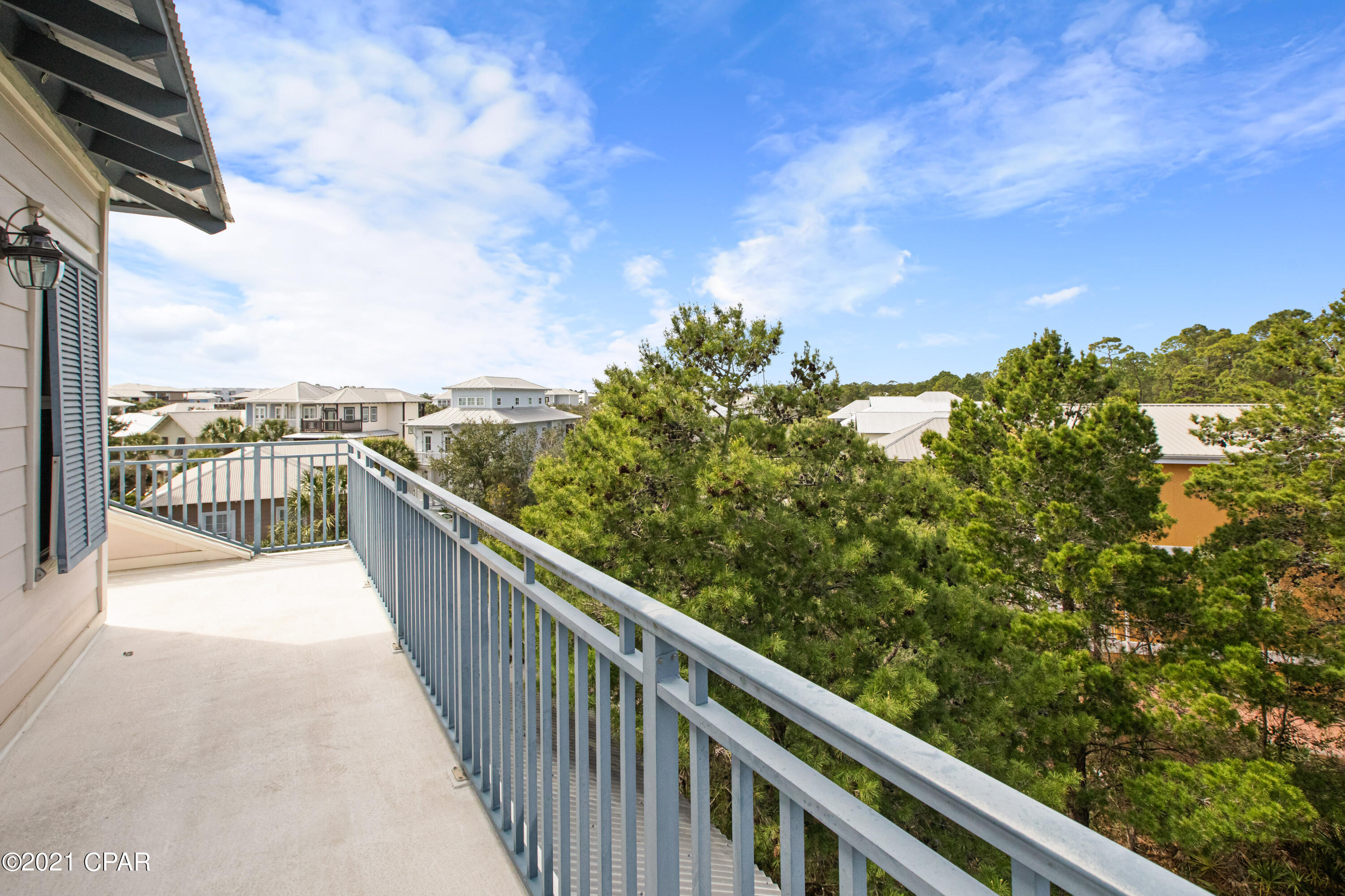 Seacrest Beach - Residential