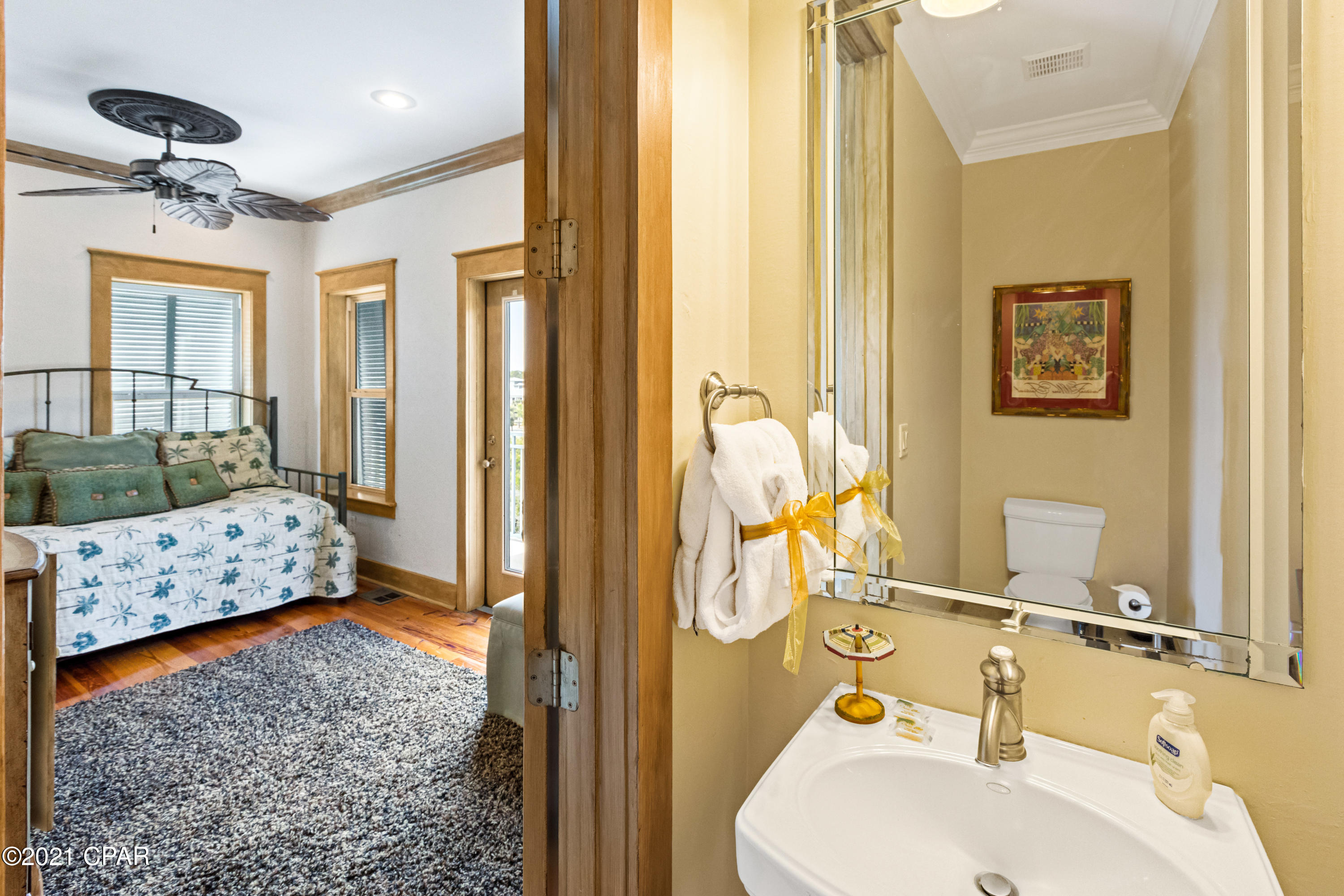 Seacrest Beach - Residential