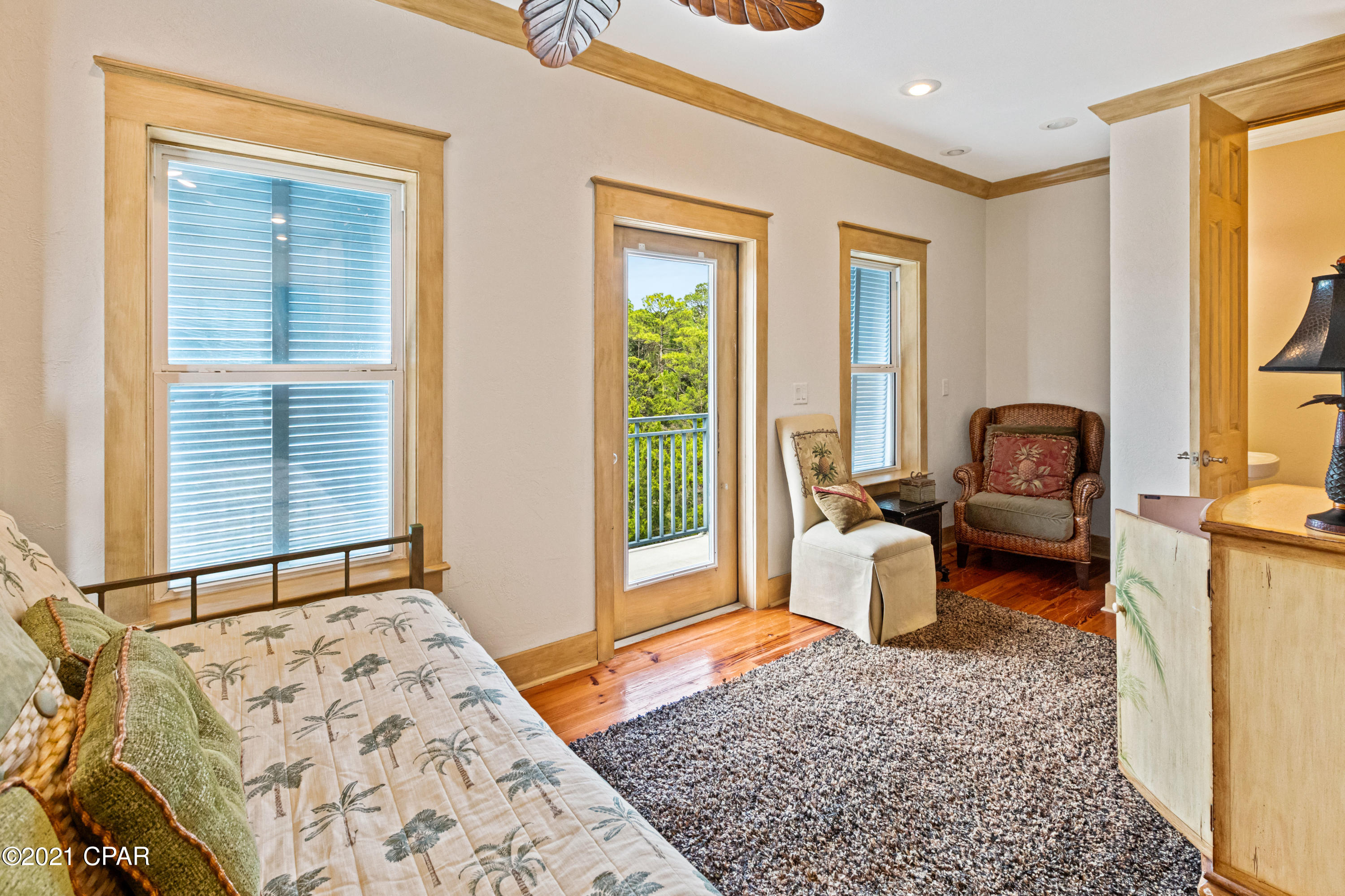 Seacrest Beach - Residential