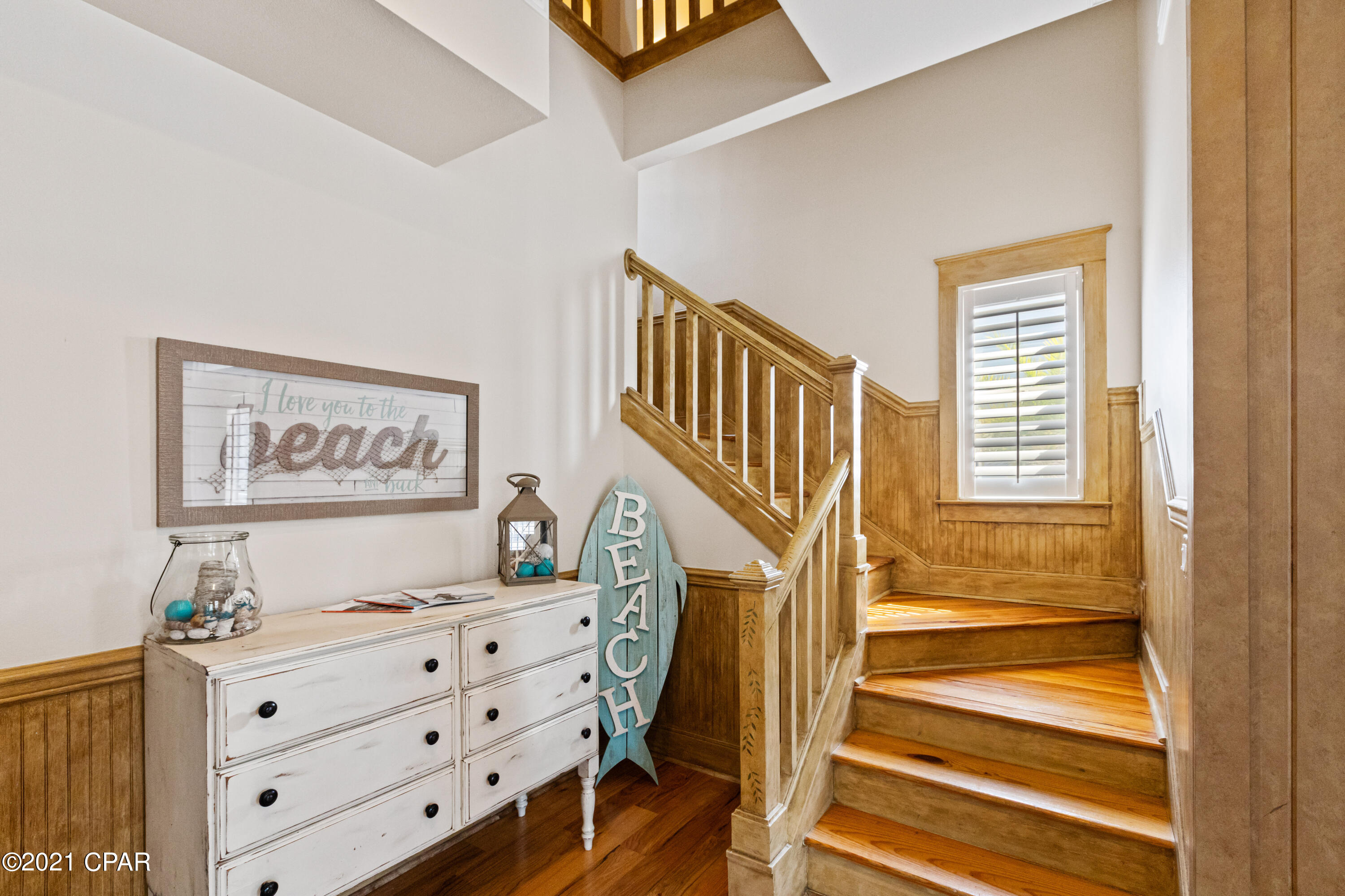 Seacrest Beach - Residential