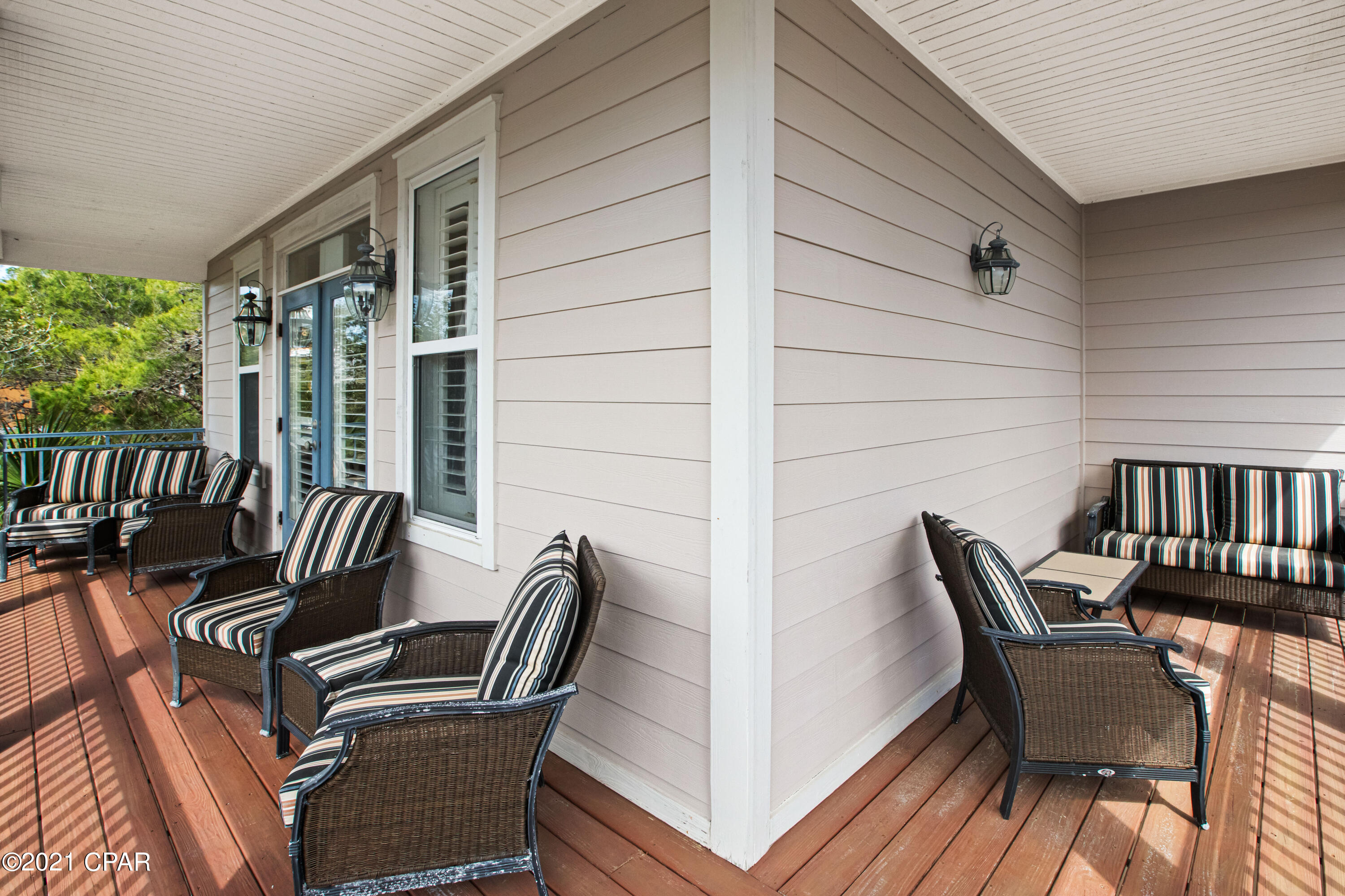 Seacrest Beach - Residential